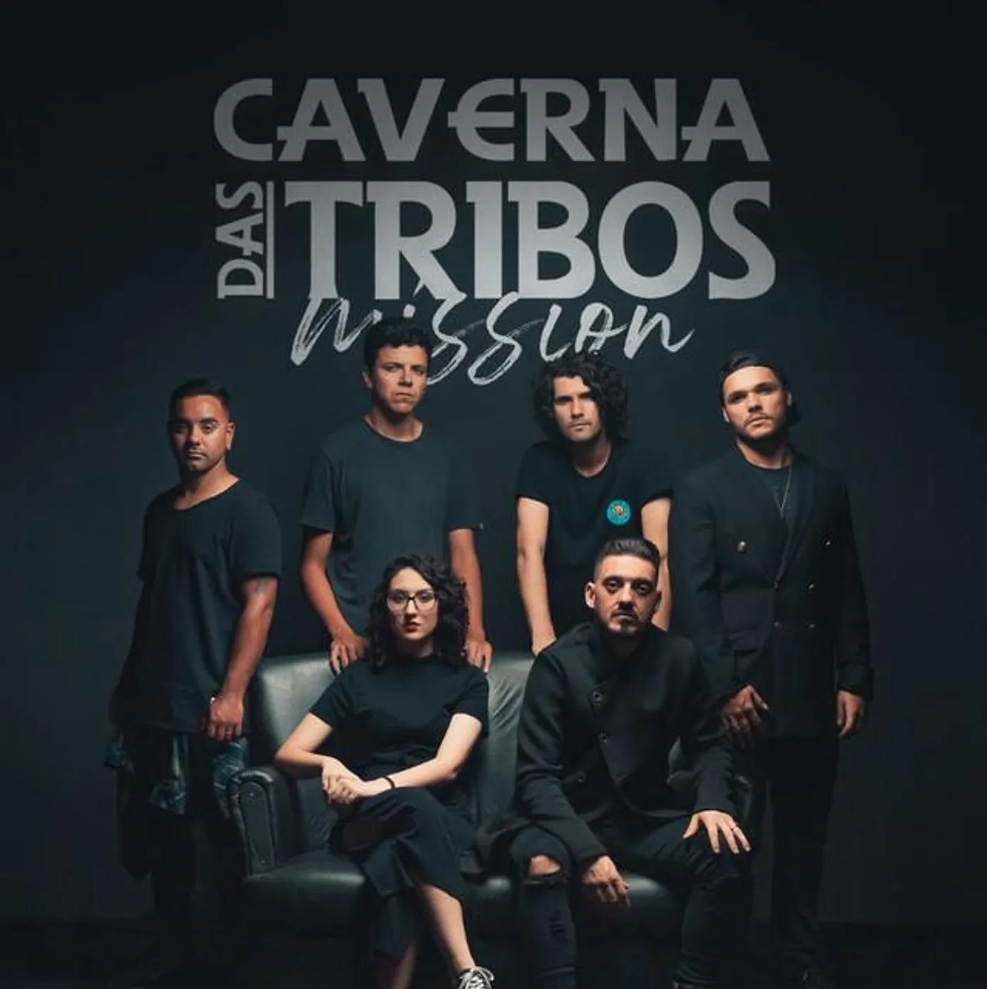 Caverna Mission