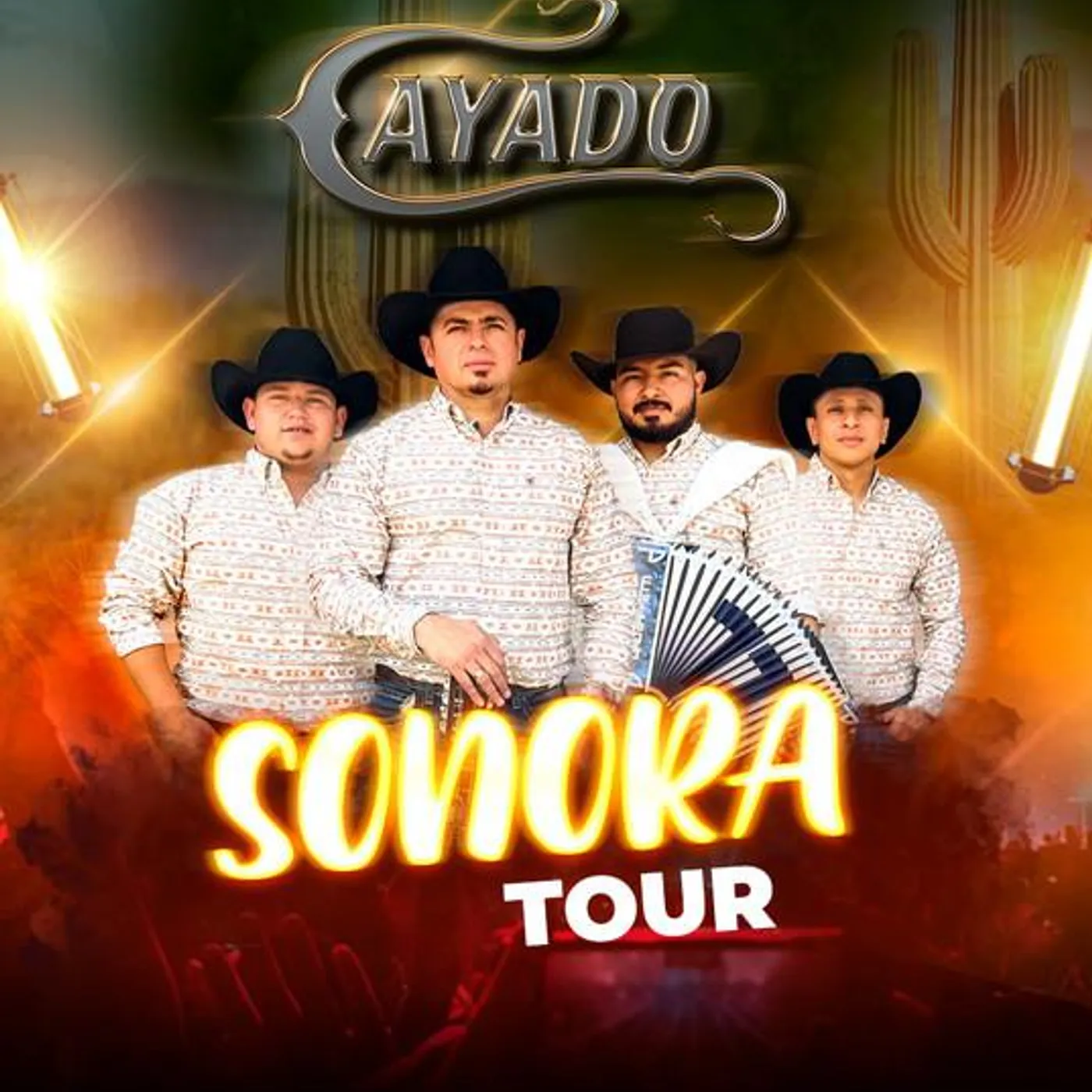 Cayado