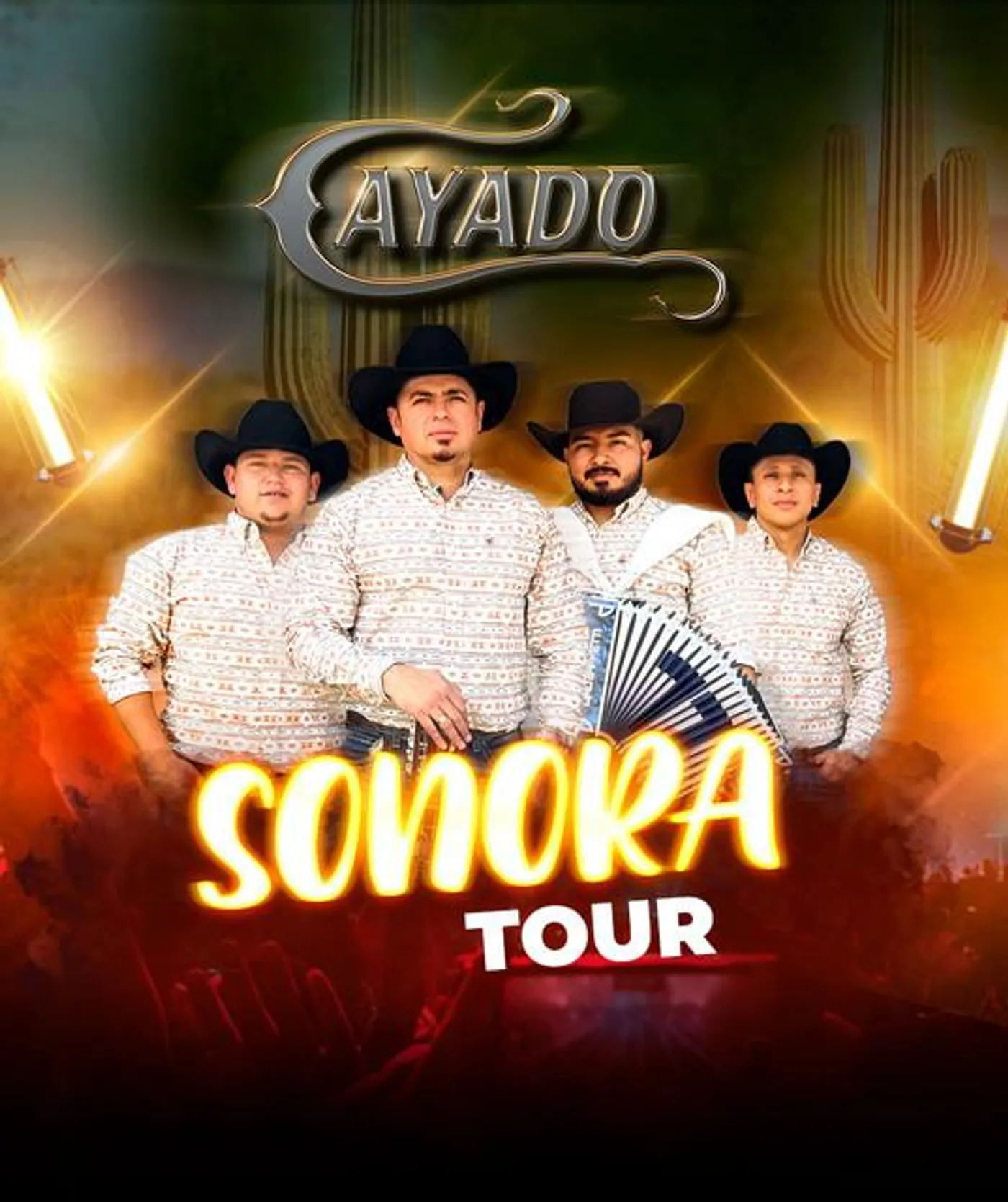 Cayado