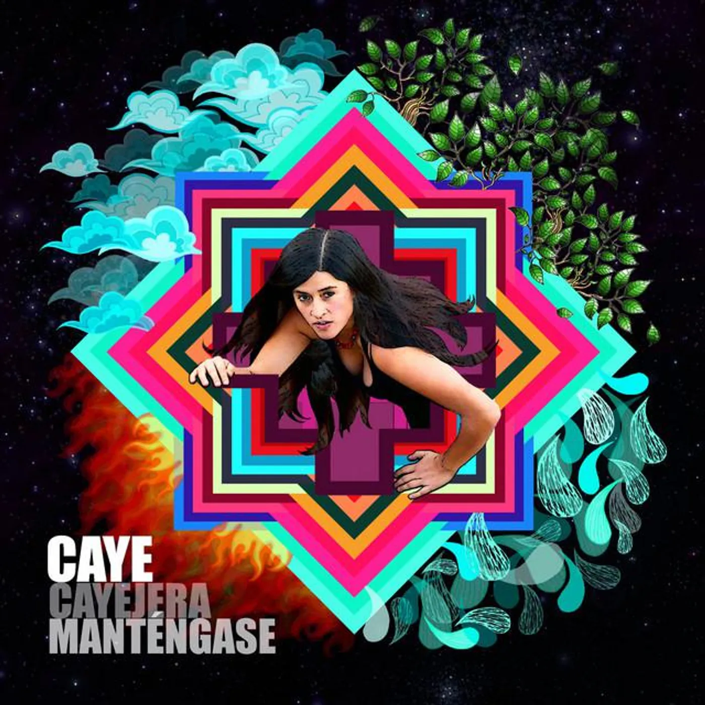 Caye Cayejera