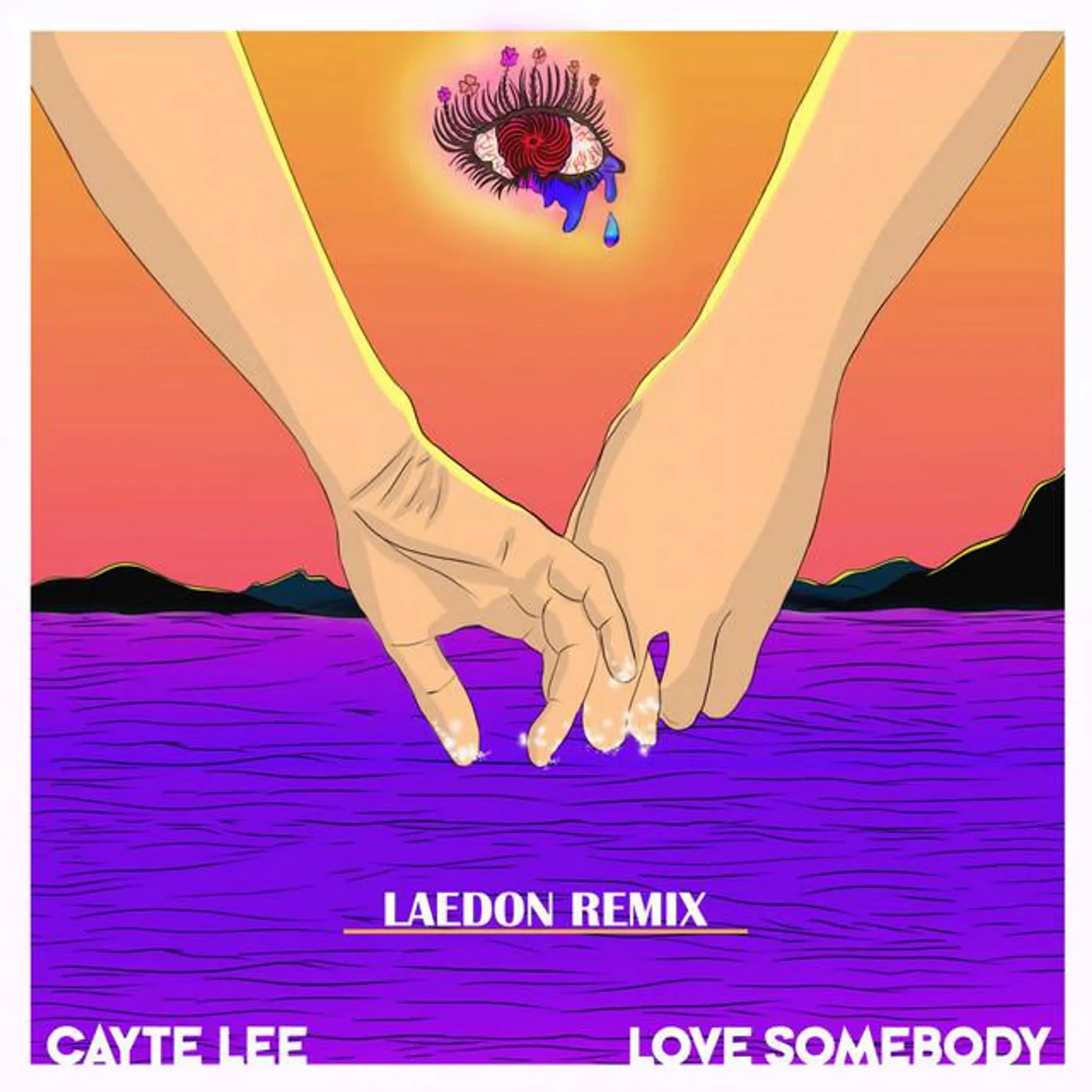 Cayte Lee