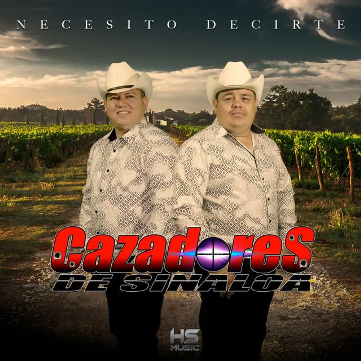 Cazadores de Sinaloa