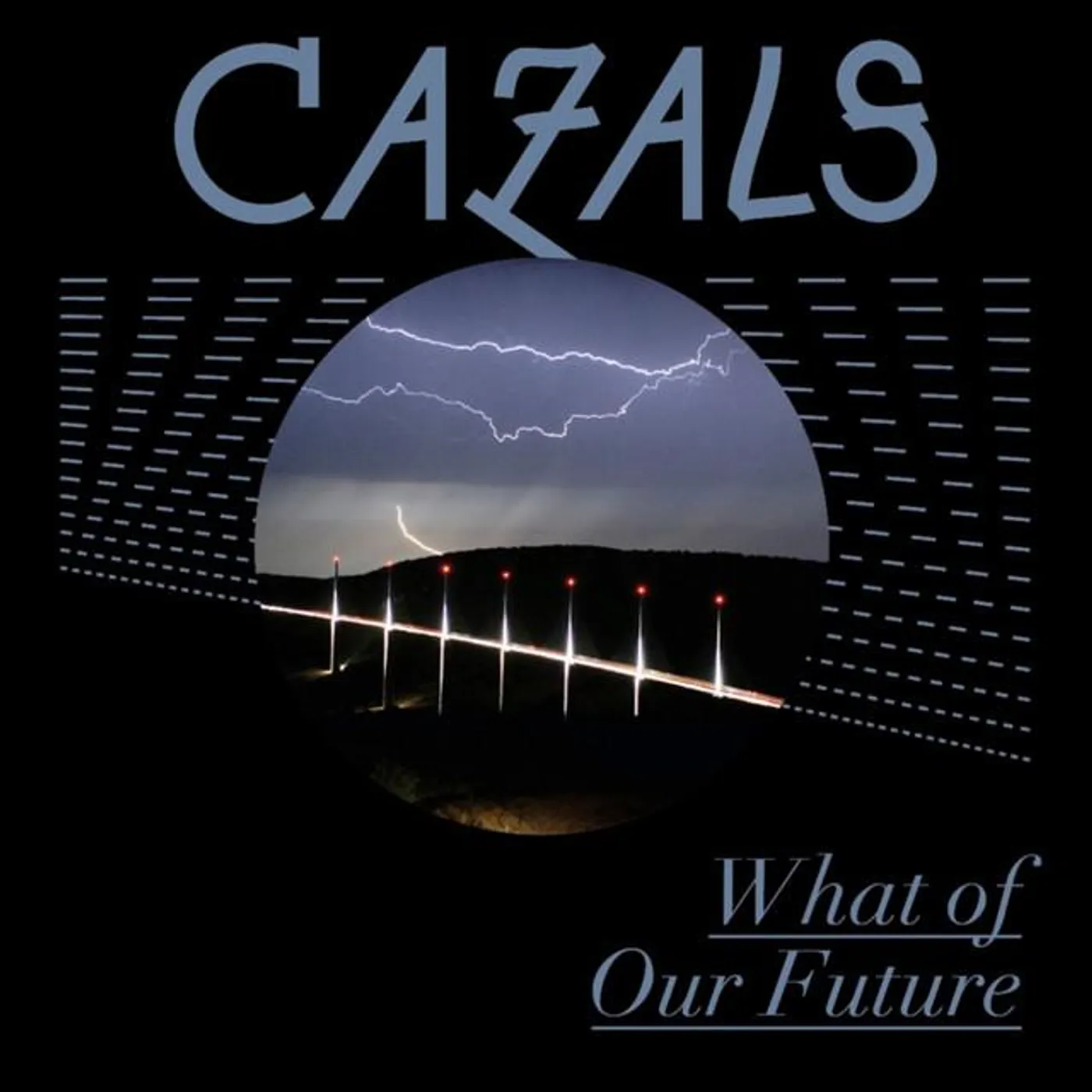 Cazals Brand Page