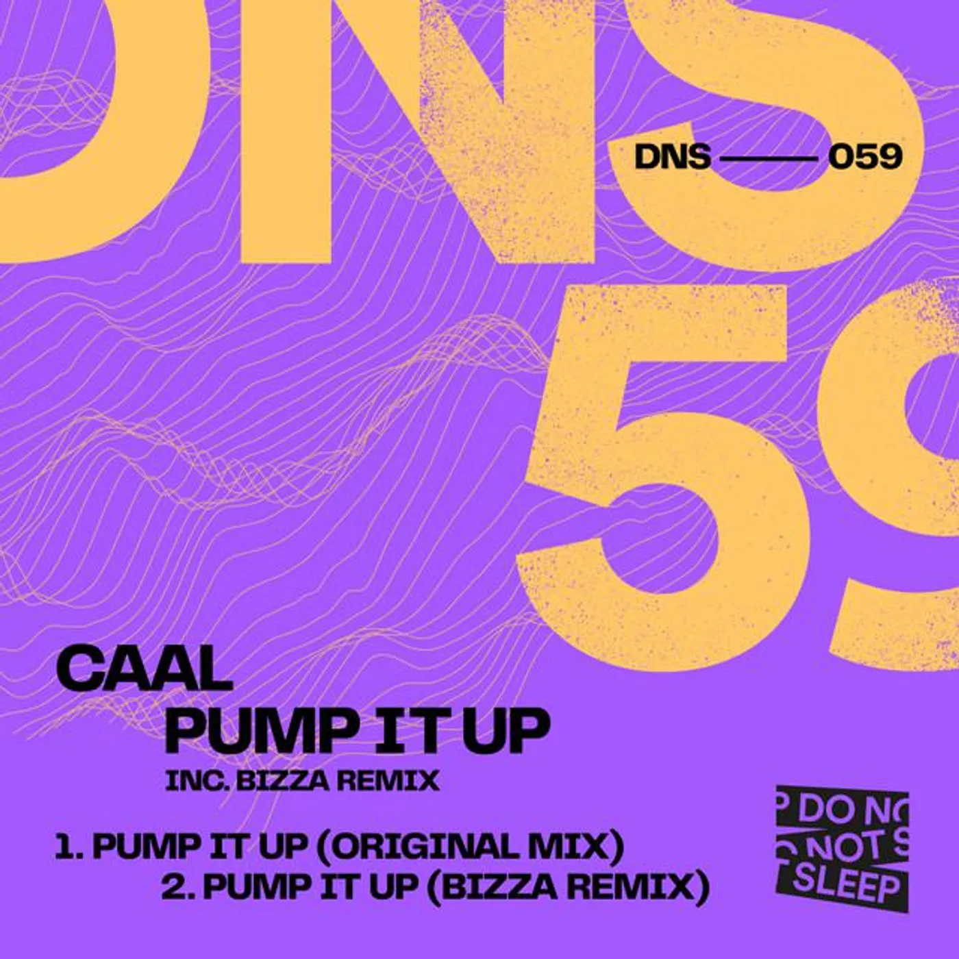 Caal Brand Page
