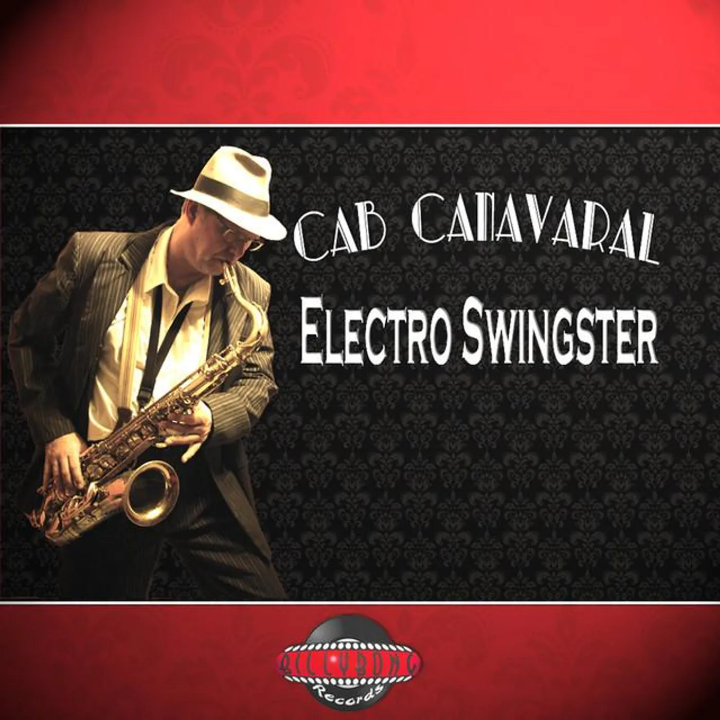 Cab Canavaral Brand Page