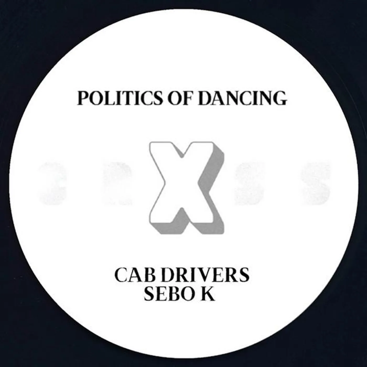 Cab Drivers Brand Page
