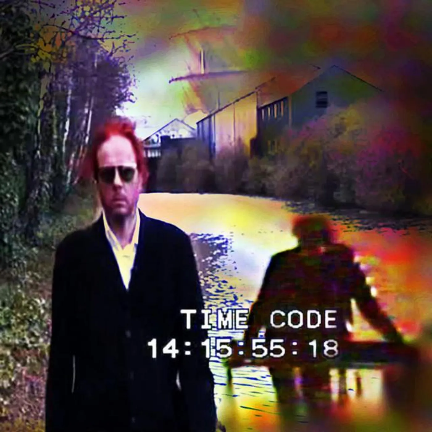 Cabaret Voltaire Brand Page