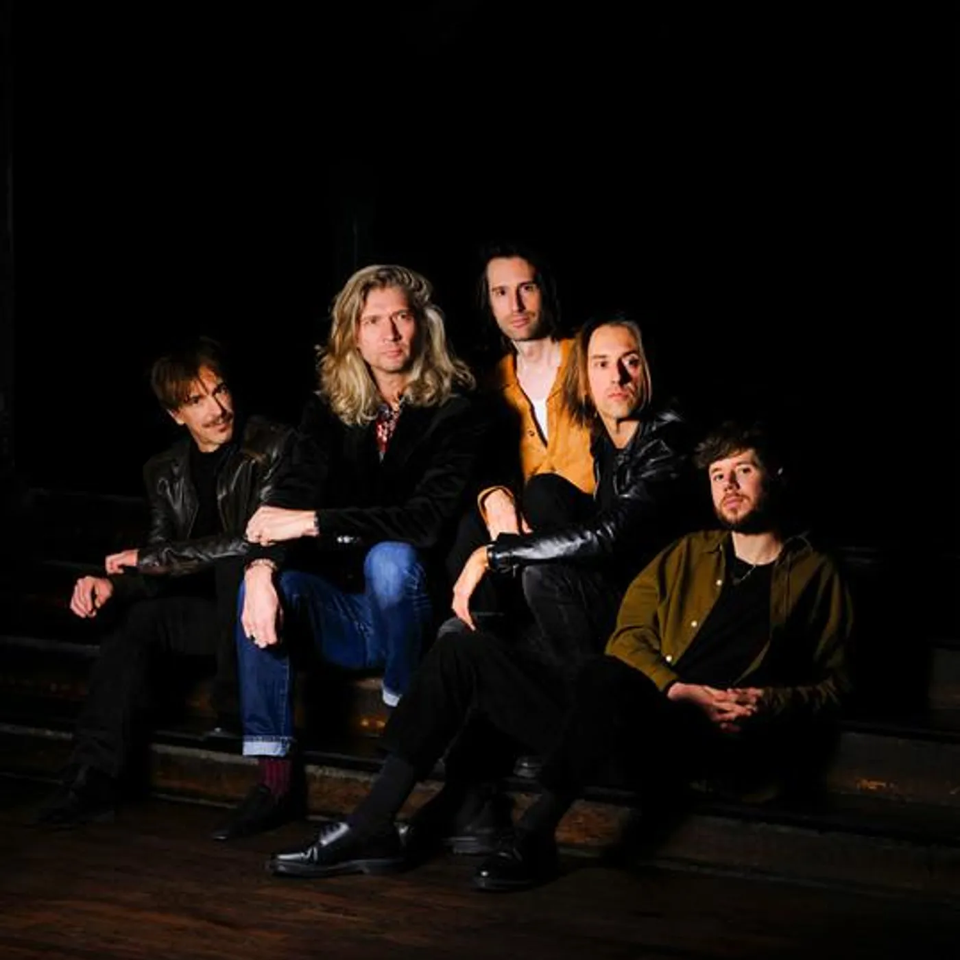 Cabaret Contemporain Brand Page
