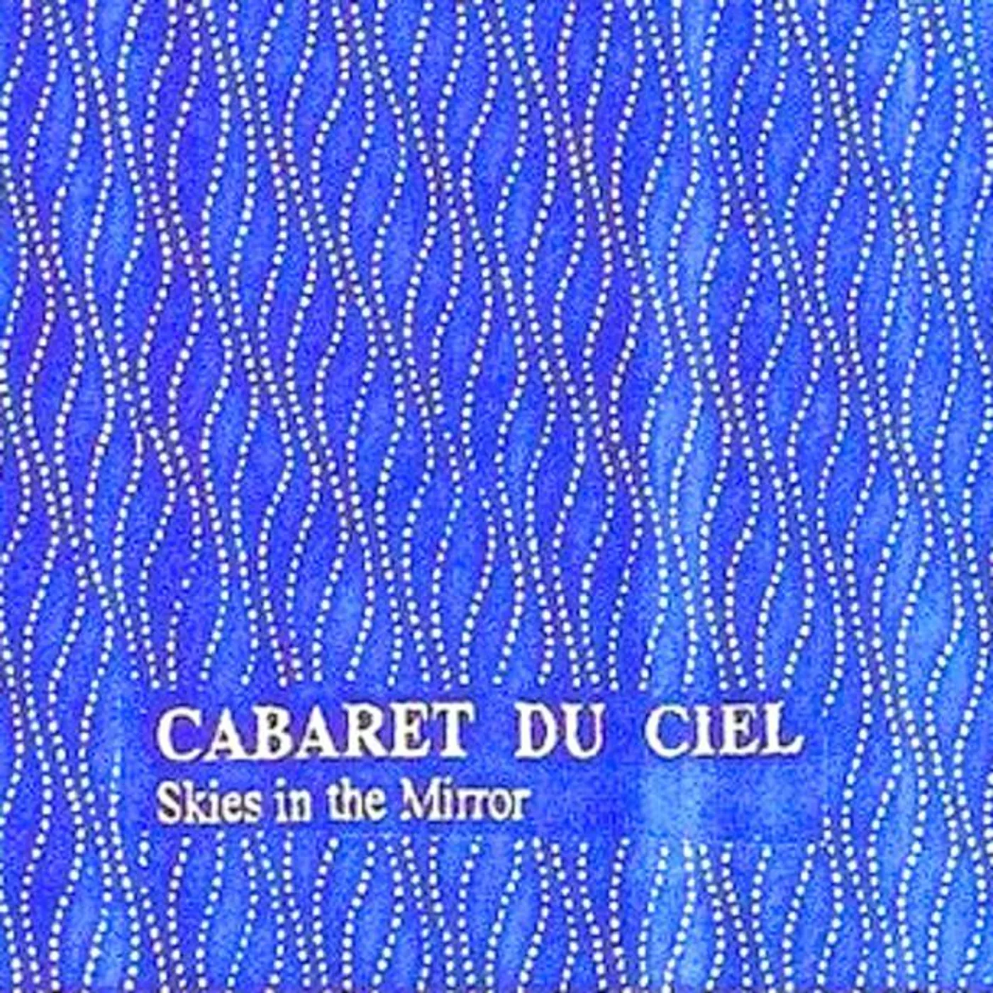 Cabaret du Ciel Brand Page