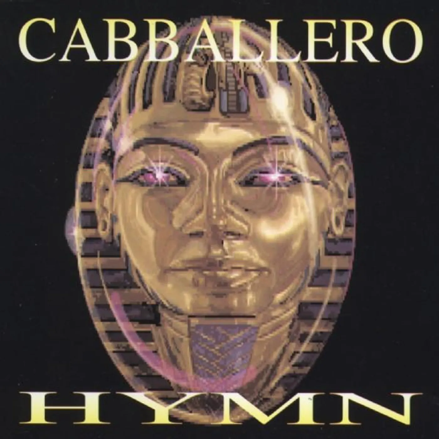 Cabballero Brand Page