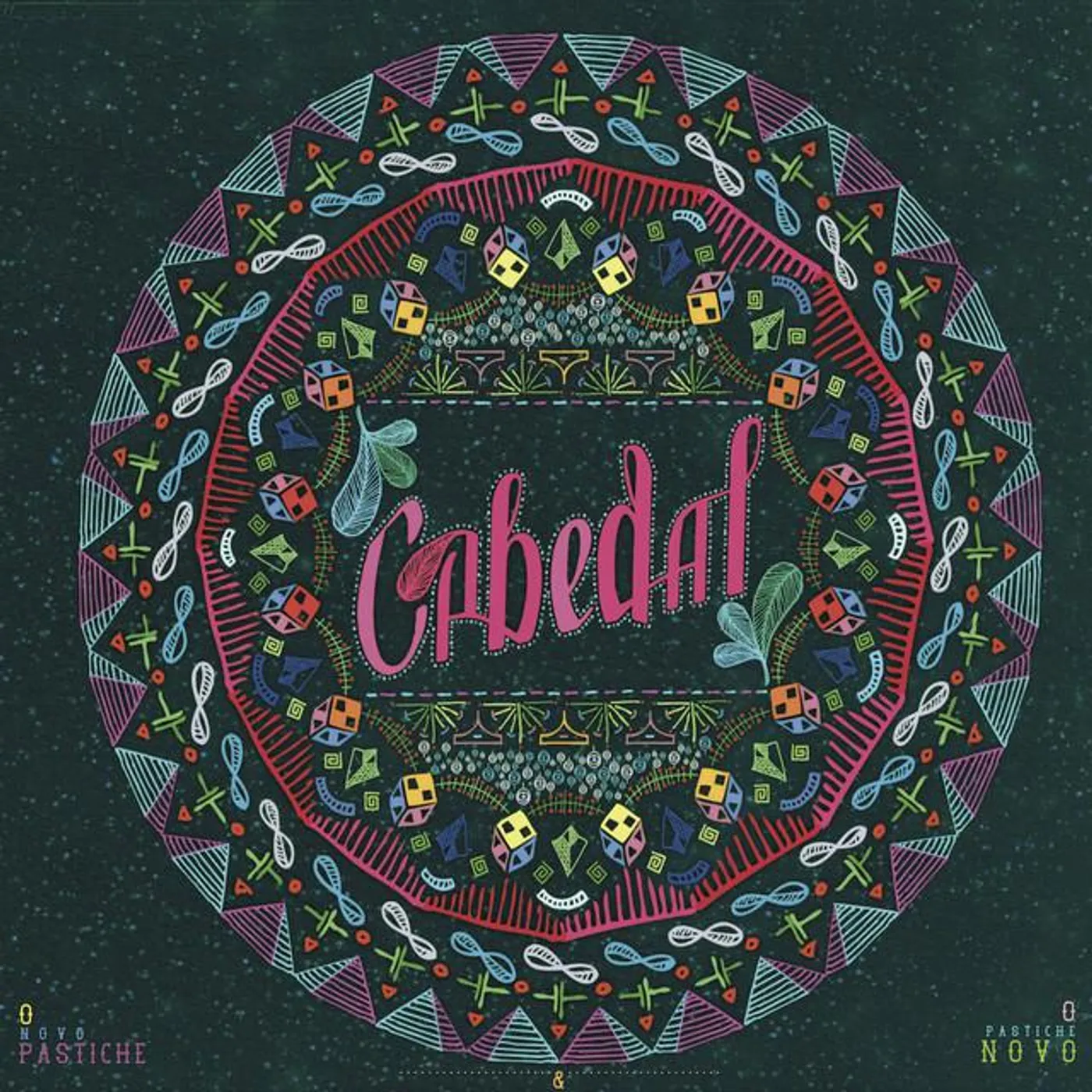 Cabedal