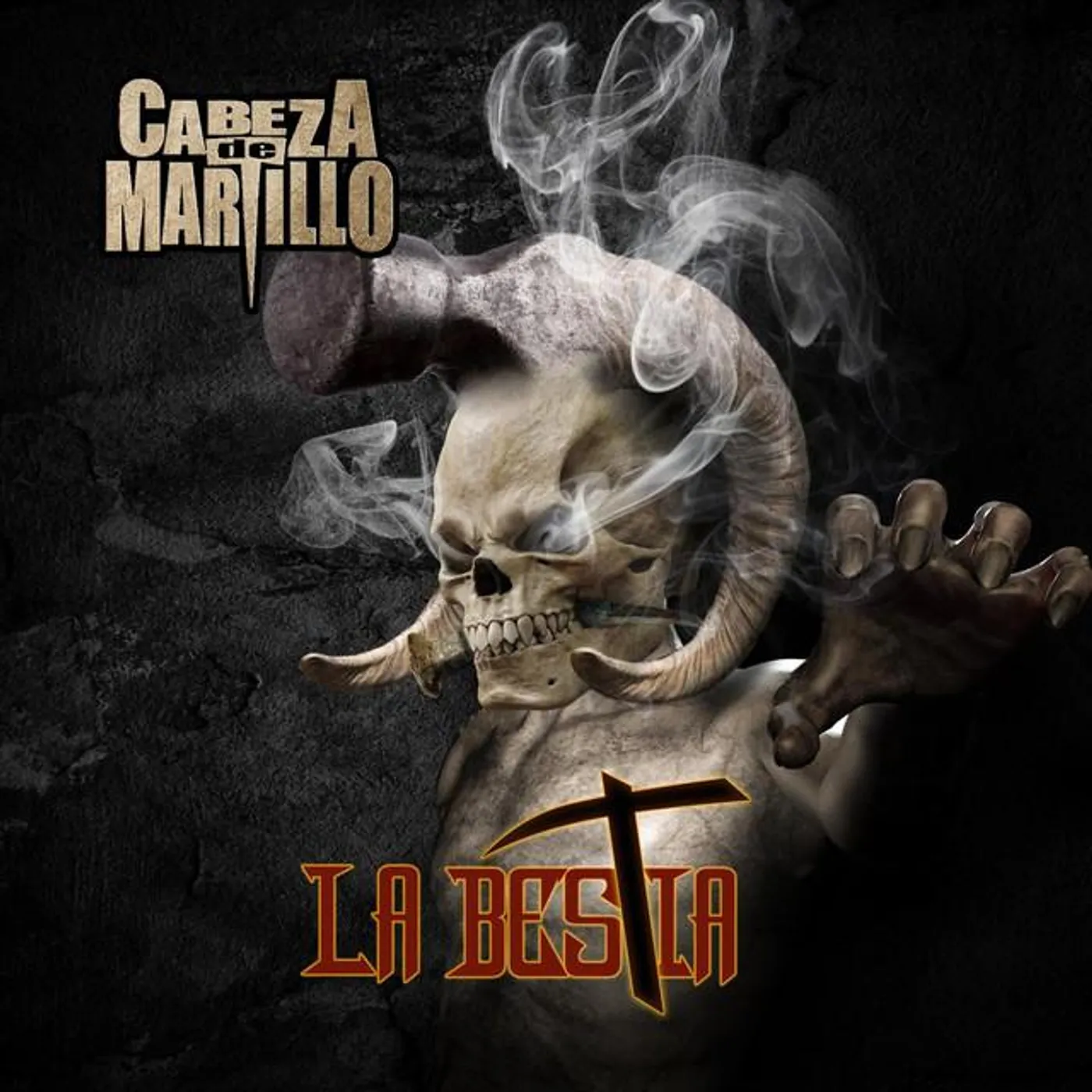 Cabeza de Martillo