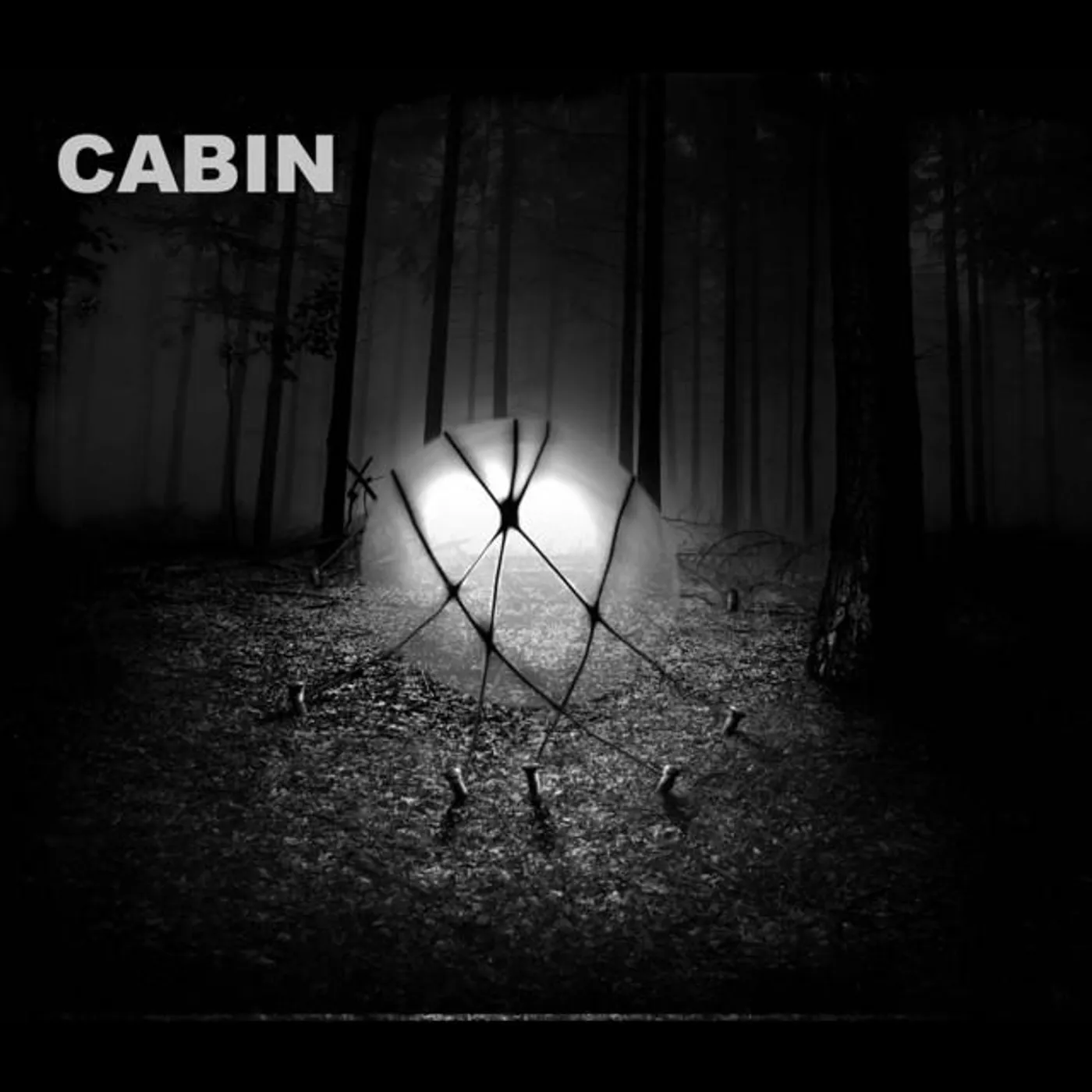 Cabin Brand Page