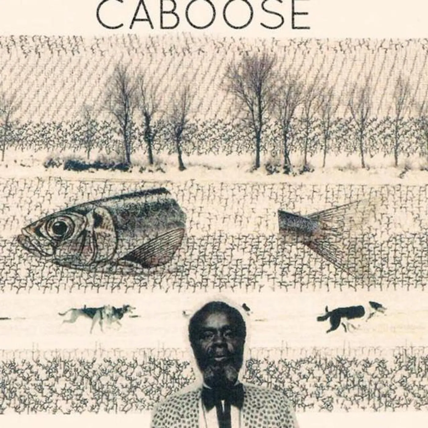 Caboose