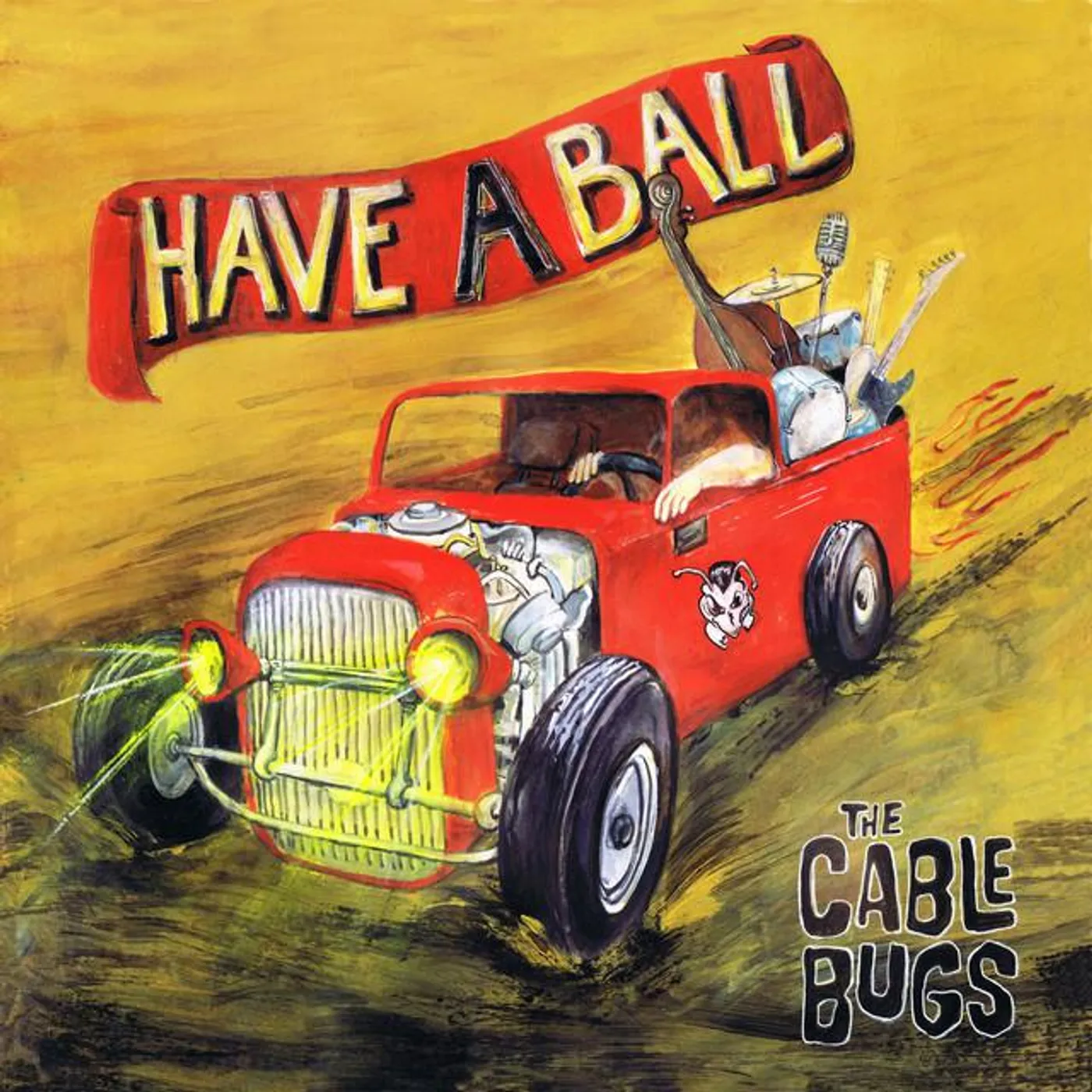 The Cable Bugs