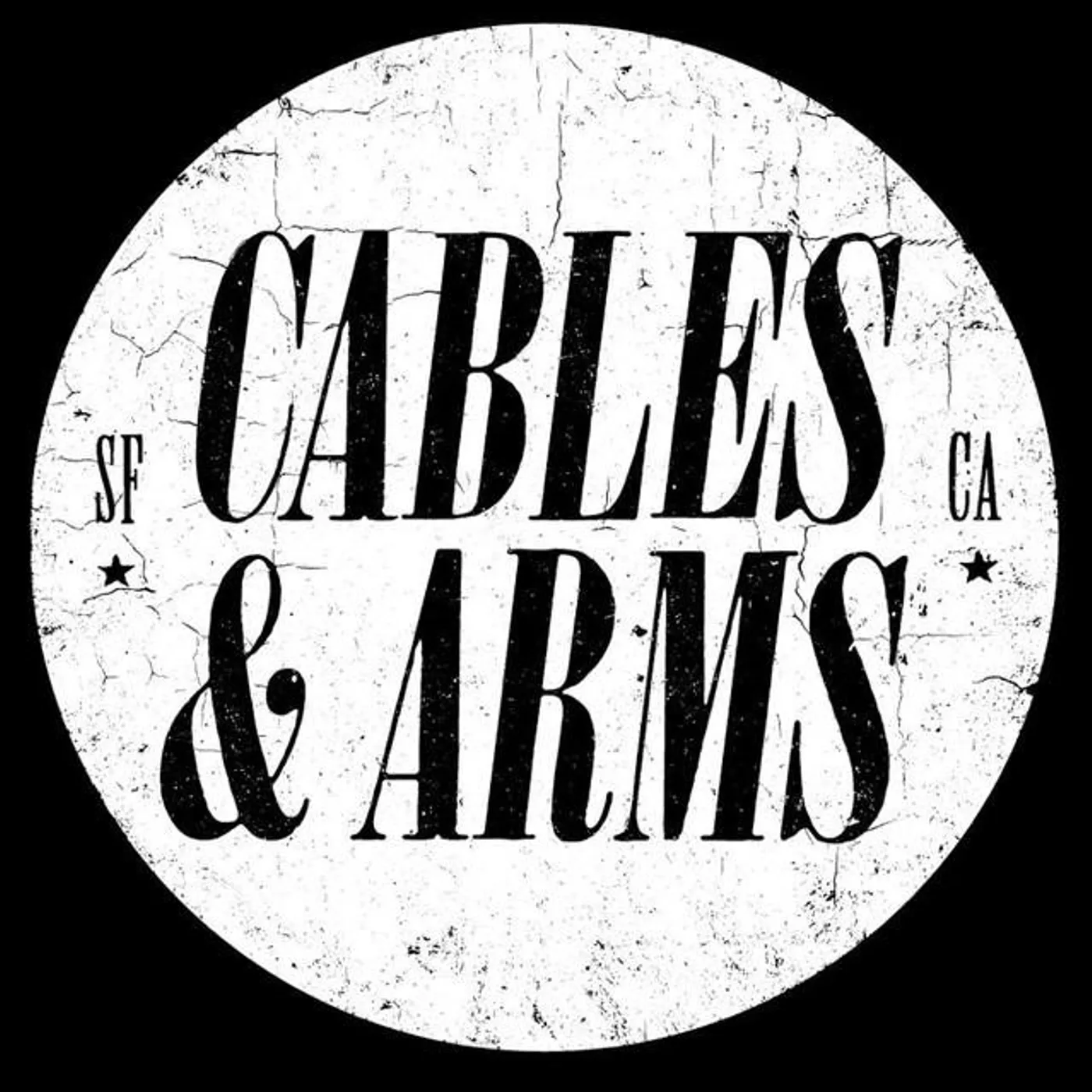 Cables & Arms Brand Page