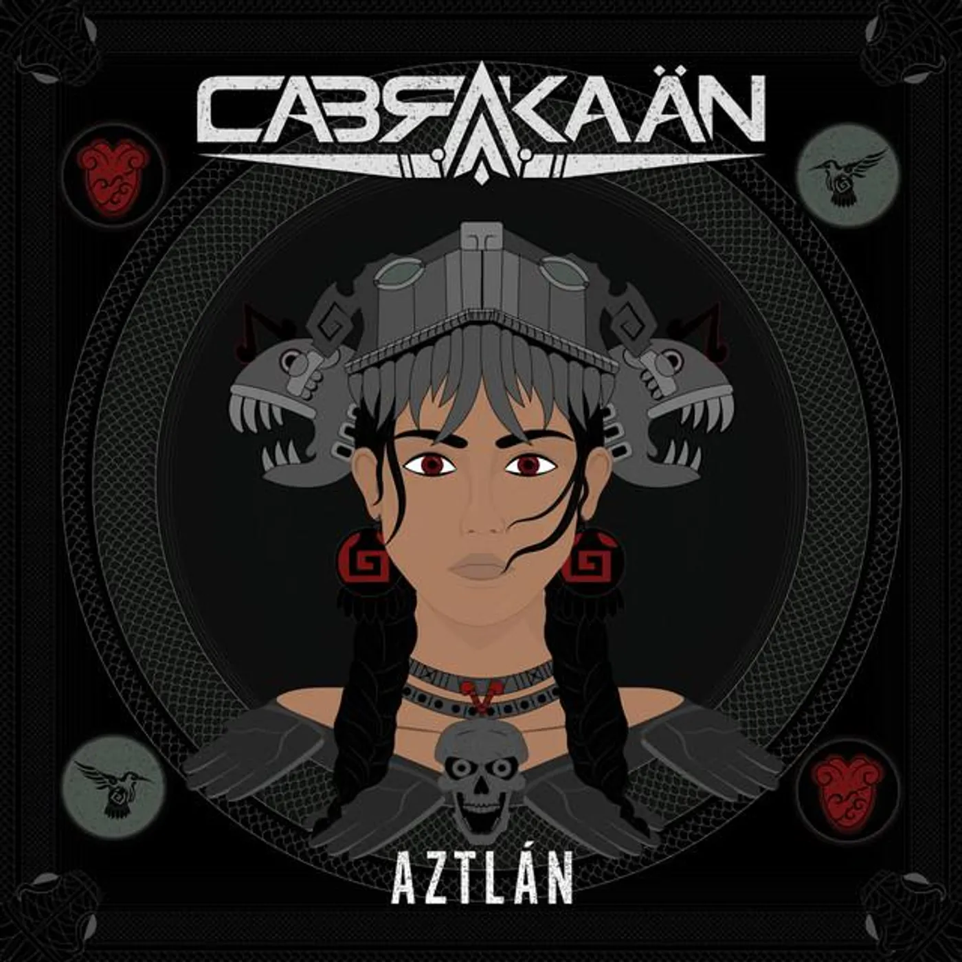 Cabrakaän