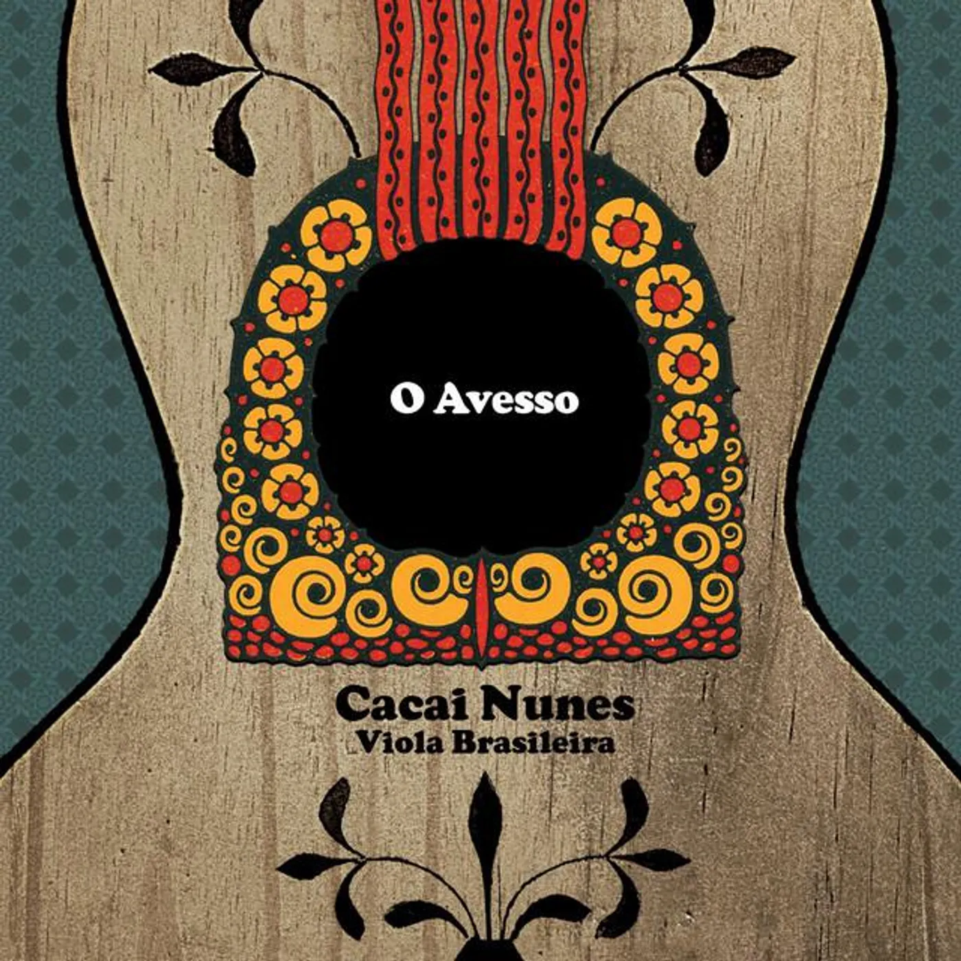 Cacai Nunes Brand Page