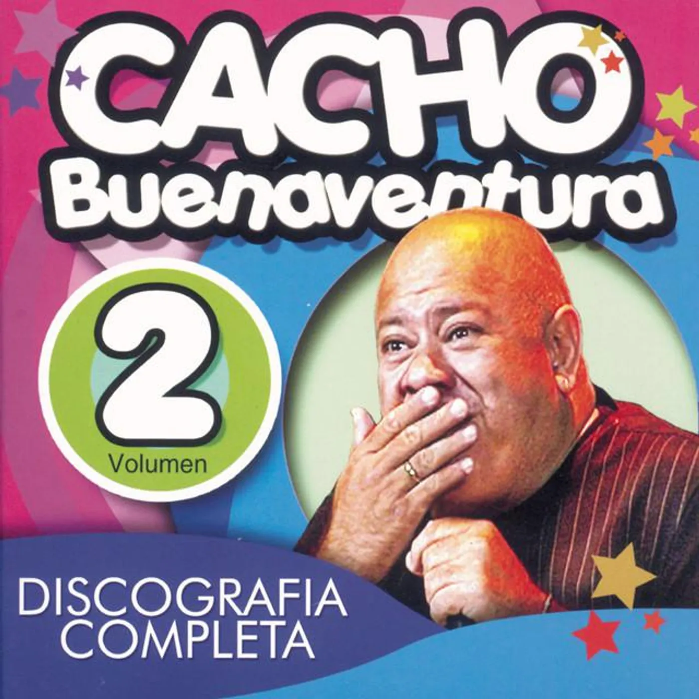 Cacho Buenaventura
