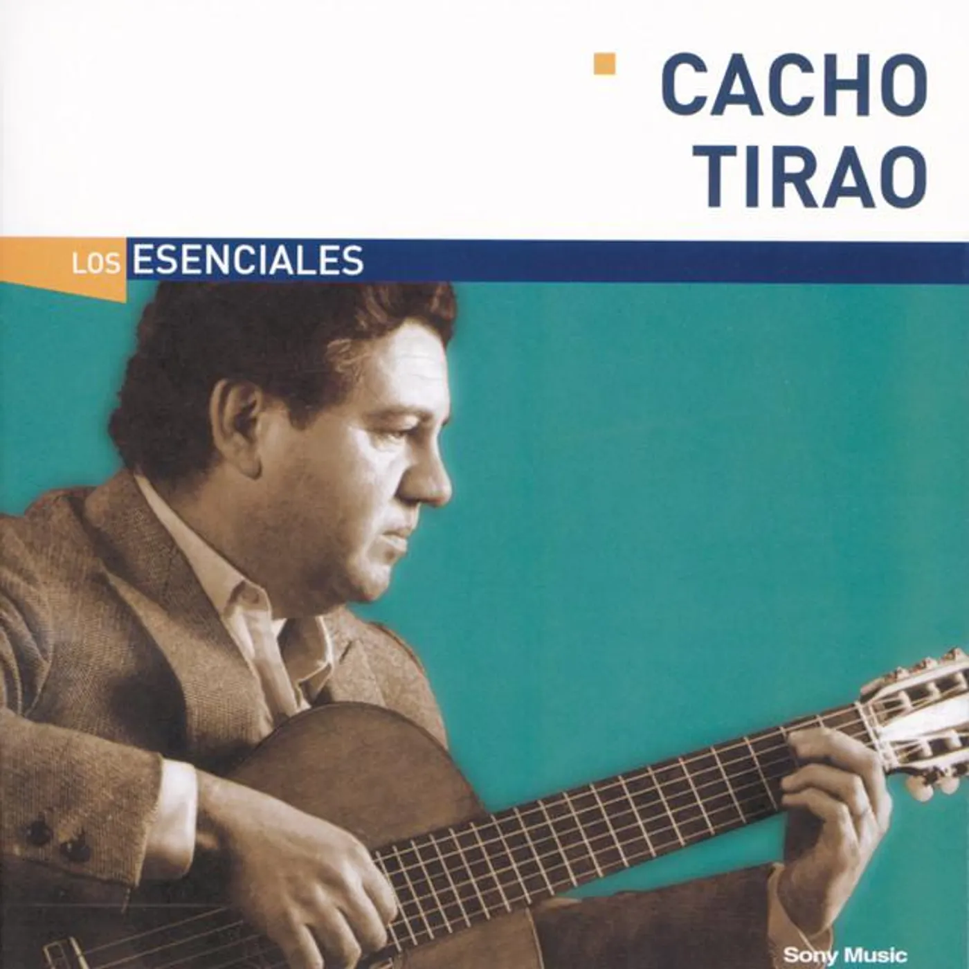 Cacho Tirao Brand Page