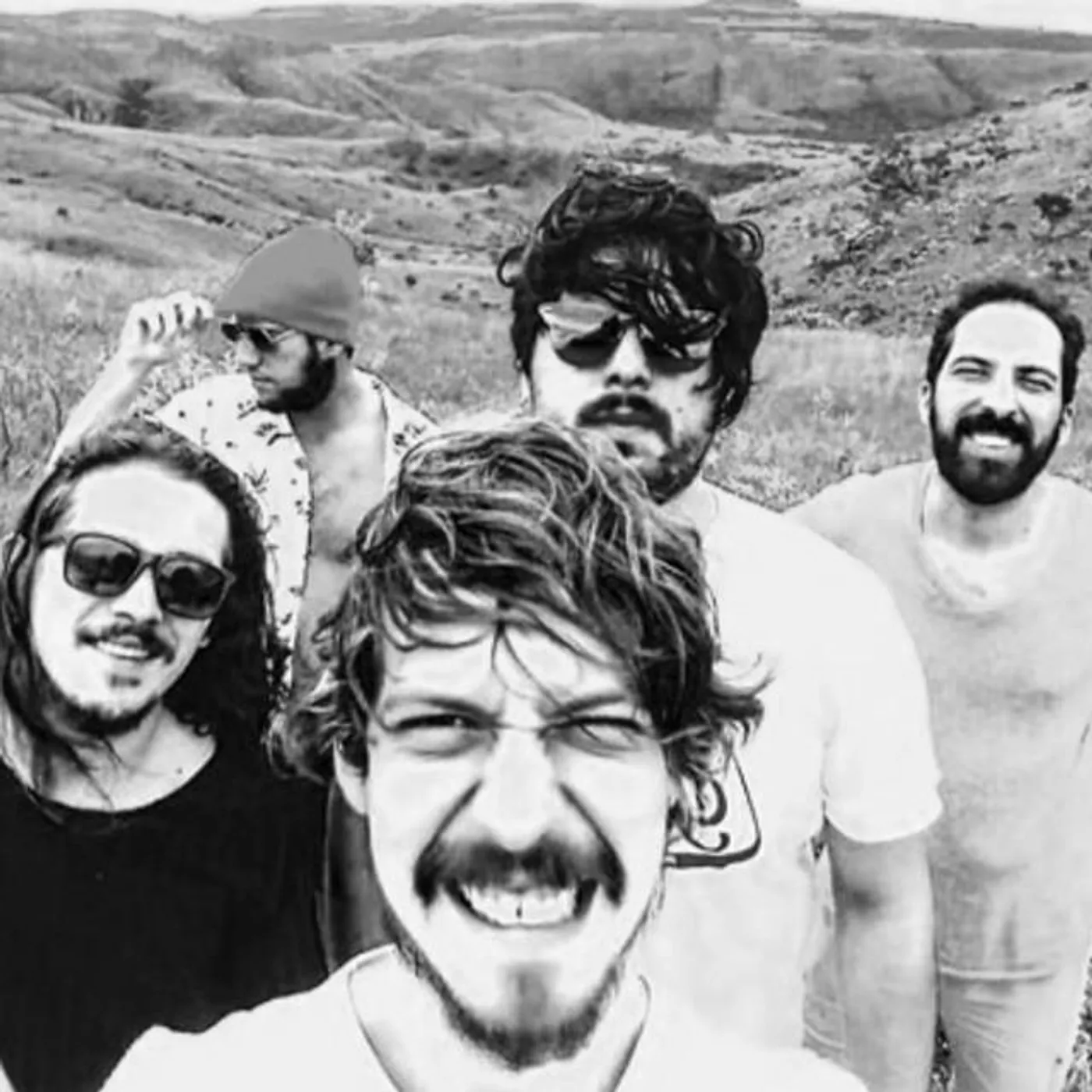Cachalote Fuzz
