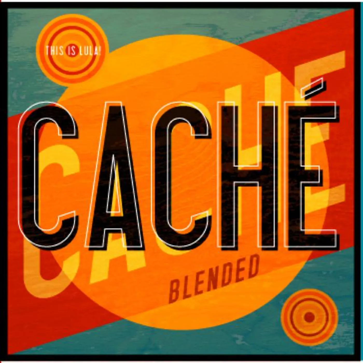 Cache Brand Page