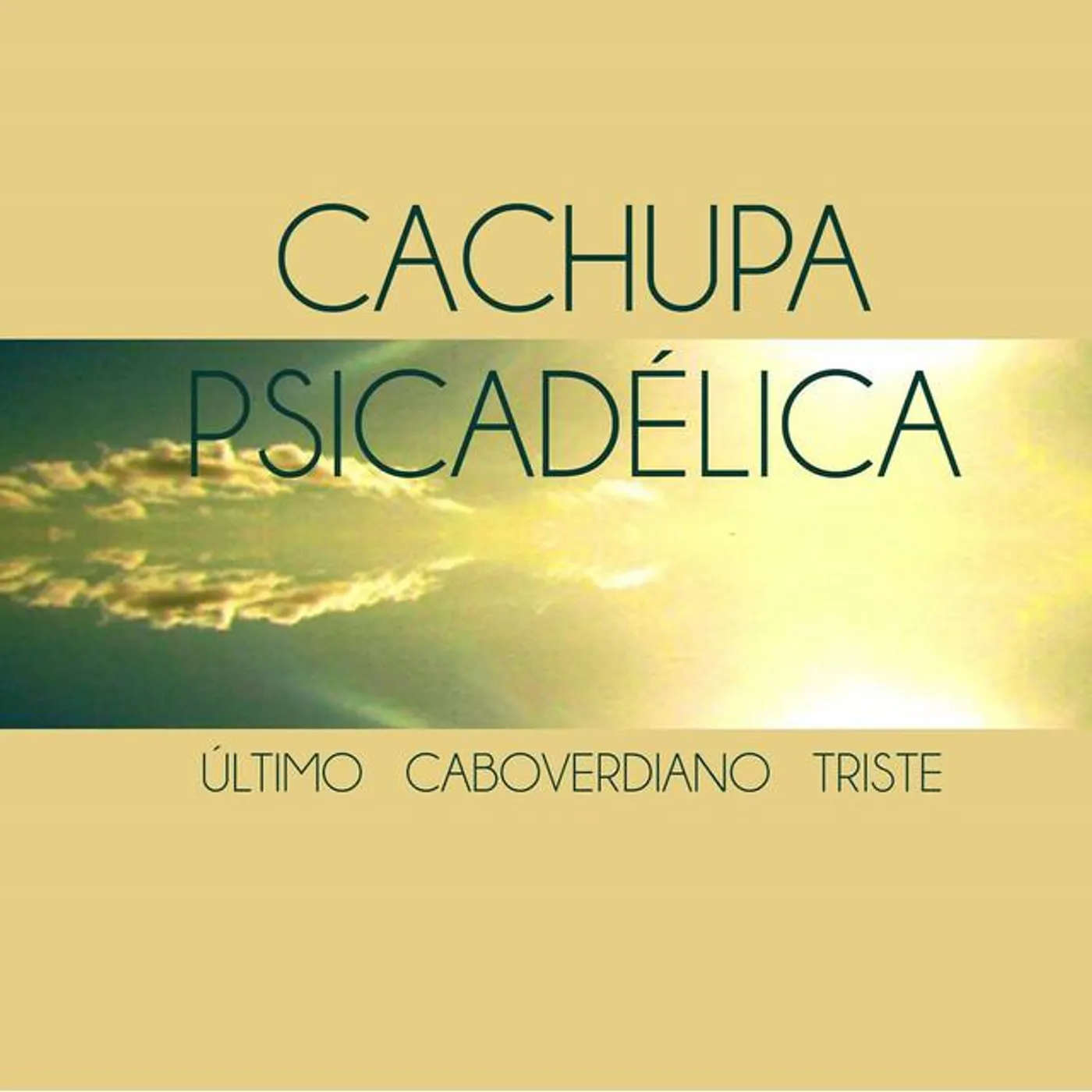 Cachupa Psicadelica
