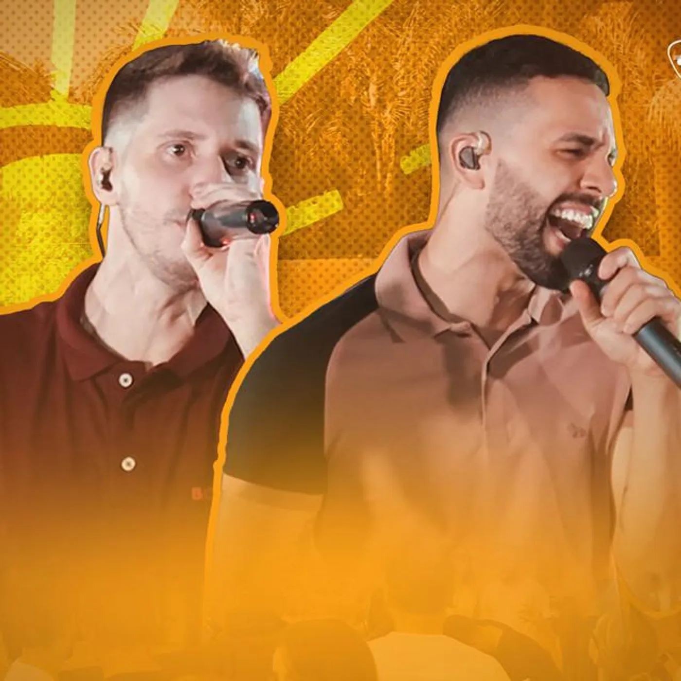 Cacio & Marcos Brand Page