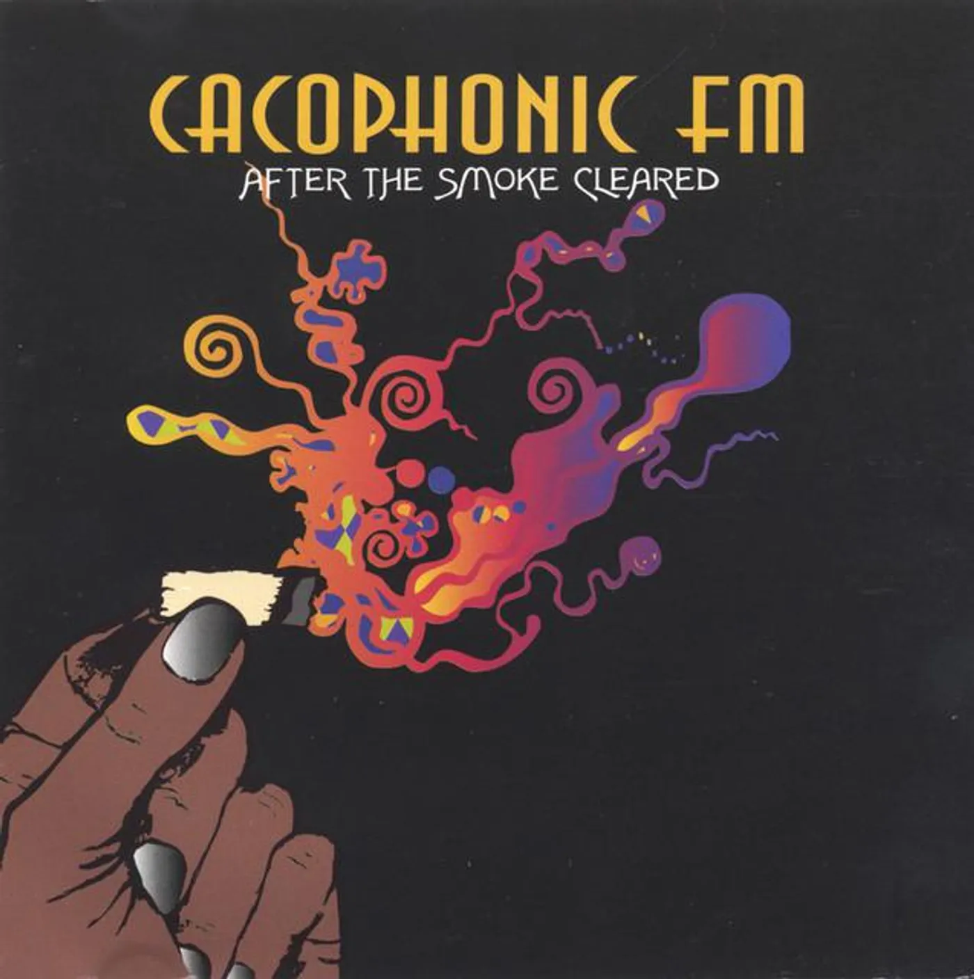Cacophonic FM