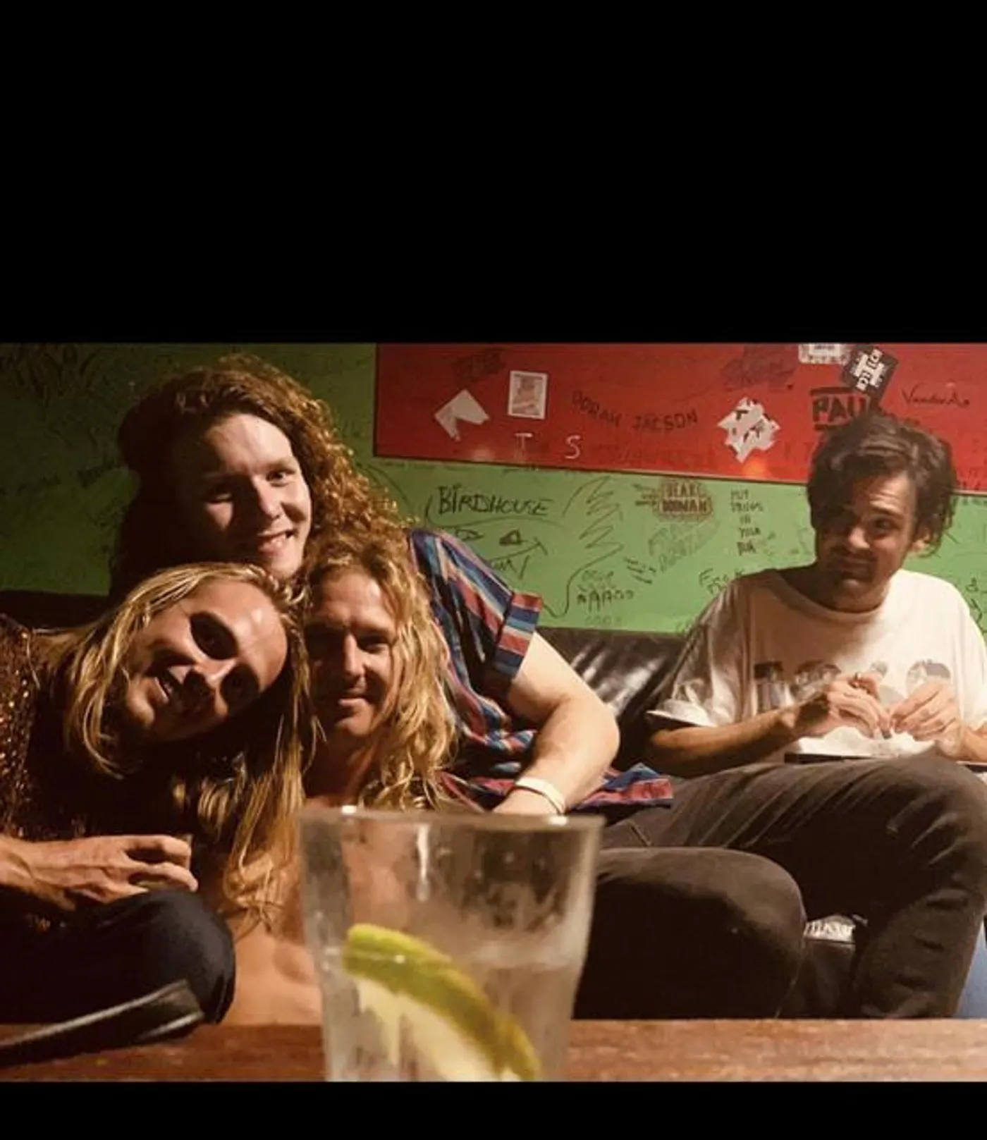 Cactus Band