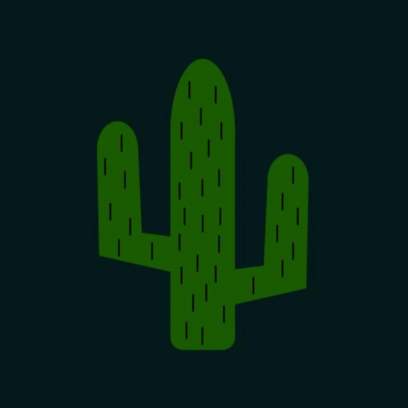 Cactus Vibrance Brand Page