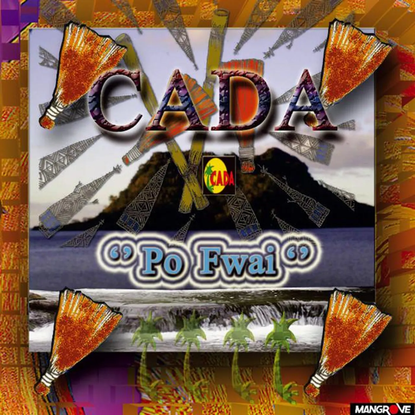 Cada