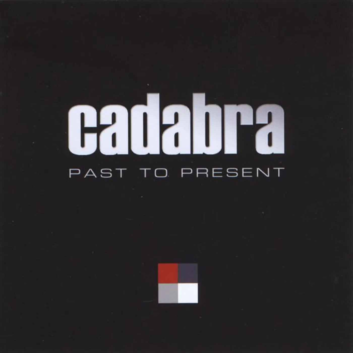 Cadabra Brand Page