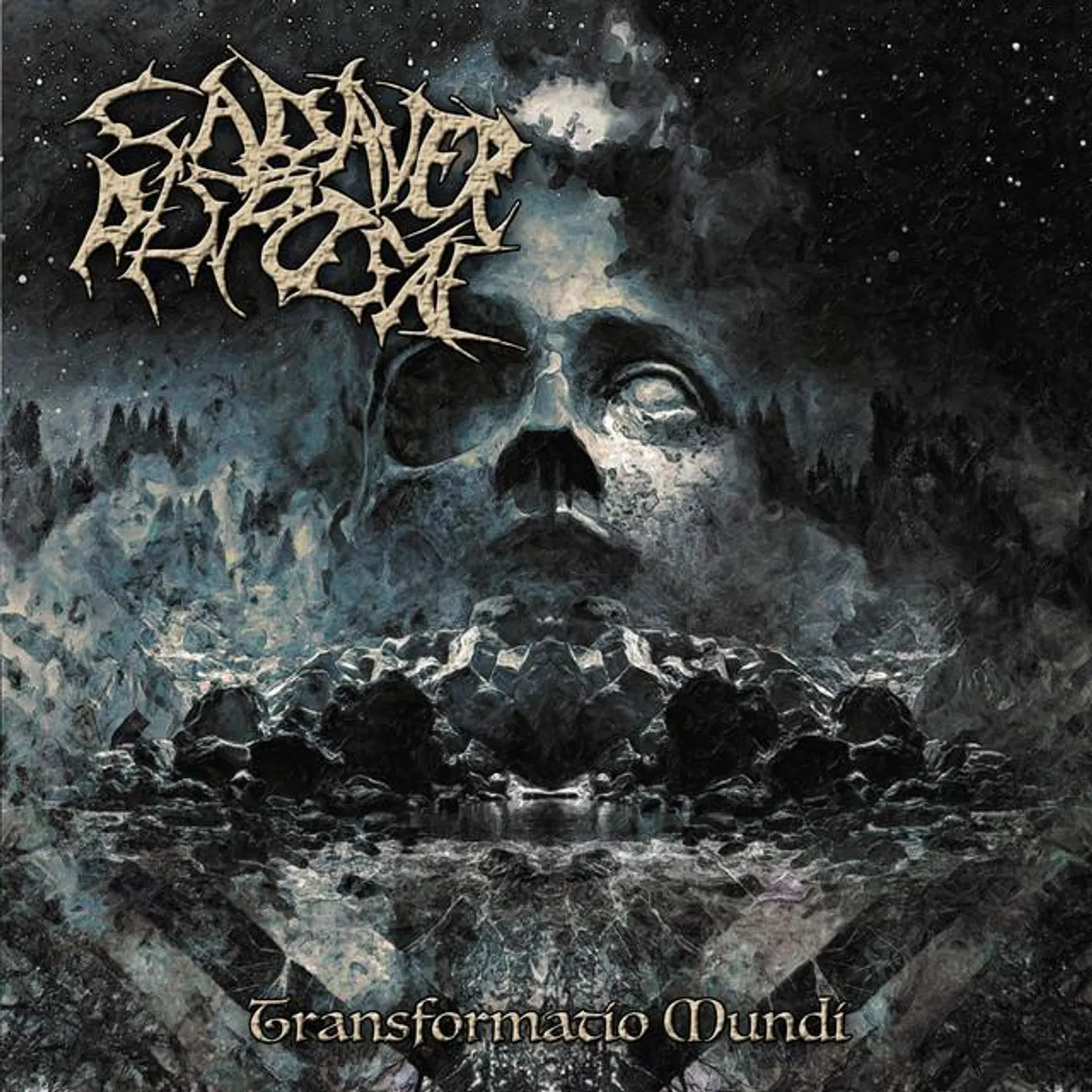 Cadaver Disposal