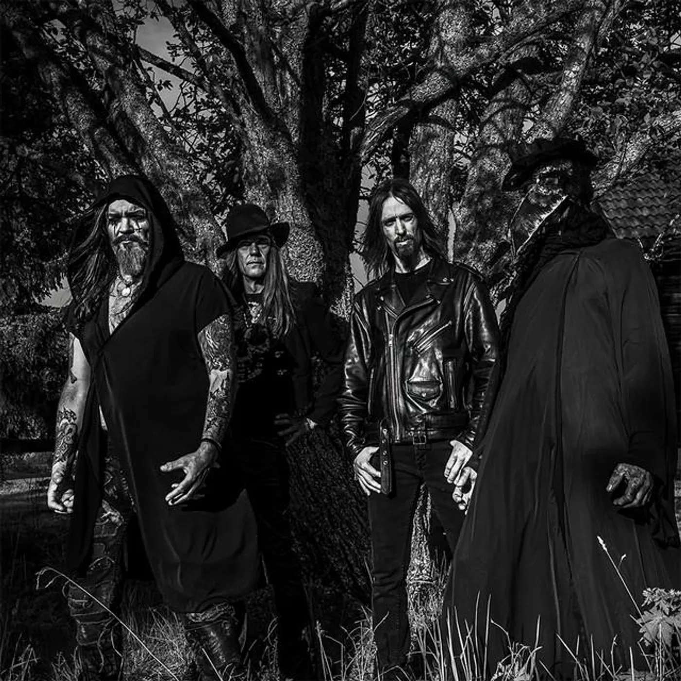 Cadaver Brand Page