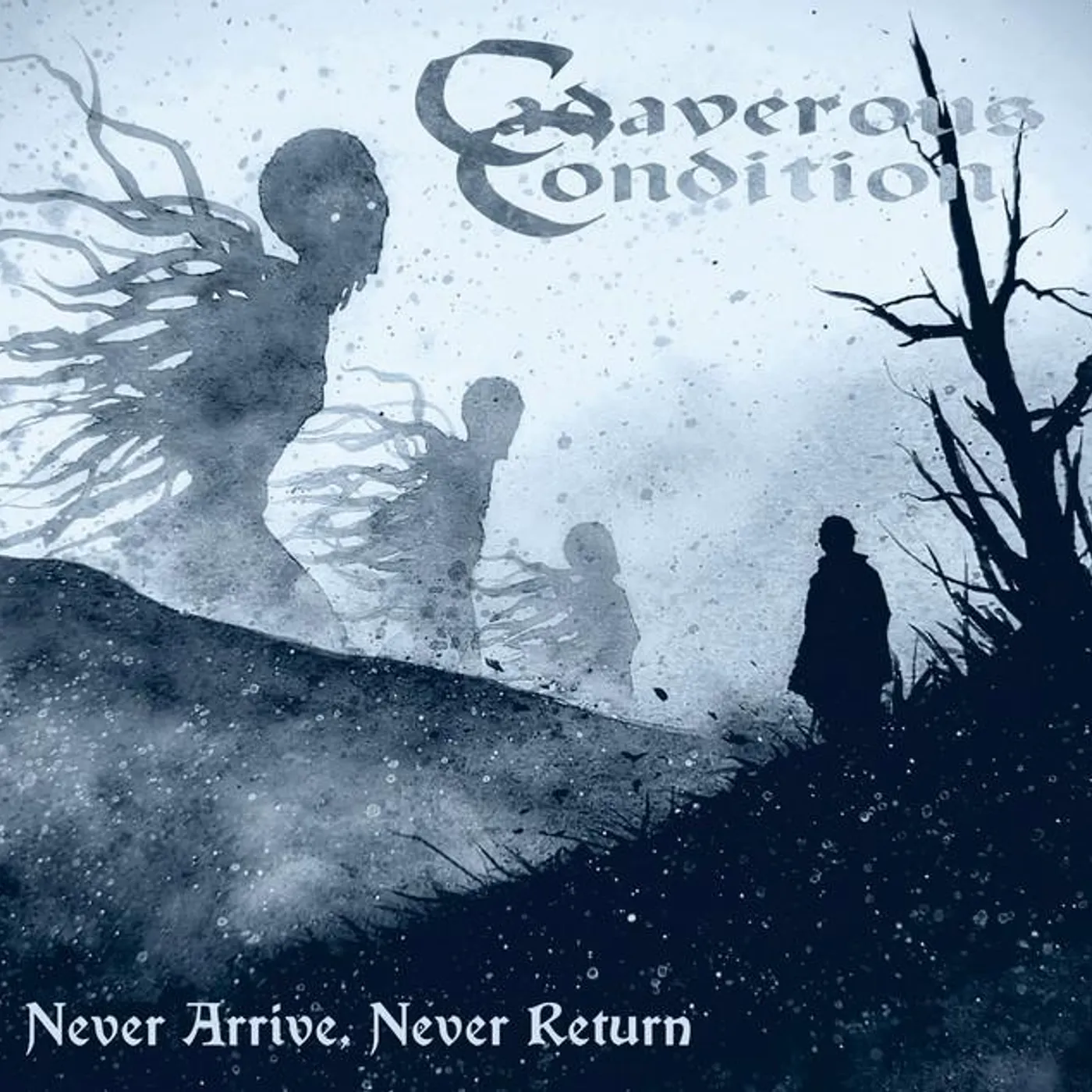 Cadaverous Condition Brand Page
