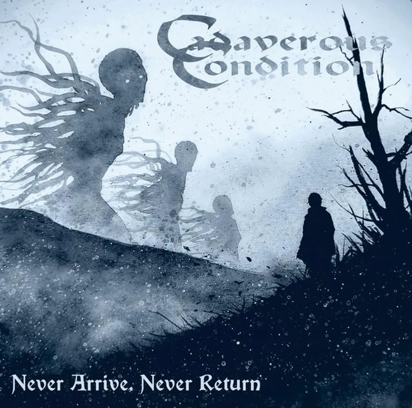Cadaverous Condition