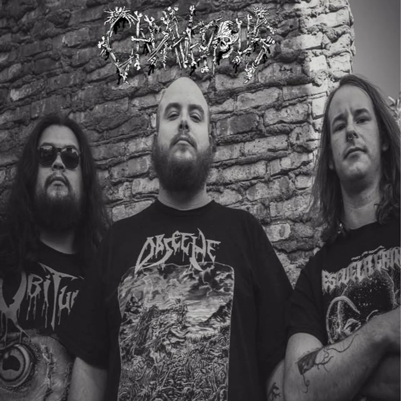 Cadaverous