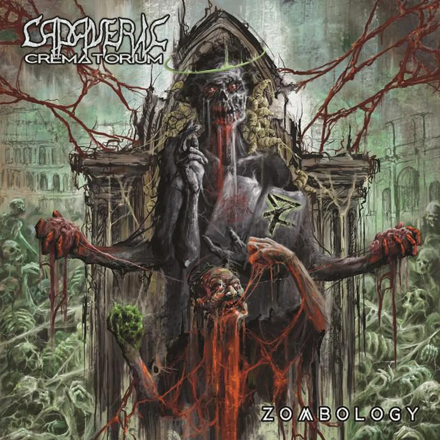 Cadaveric Crematorium Brand Page