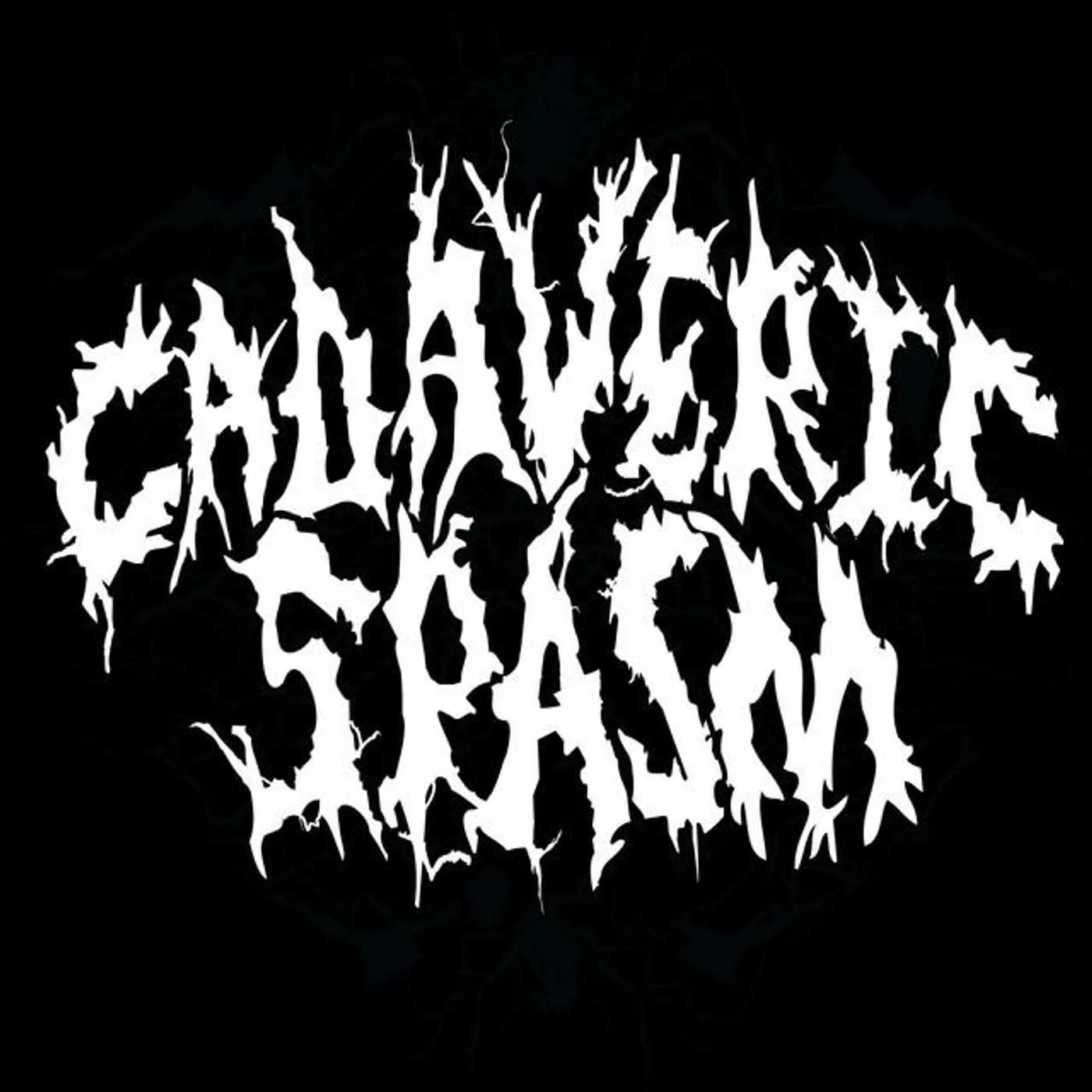 Cadaveric Spasm Brand Page