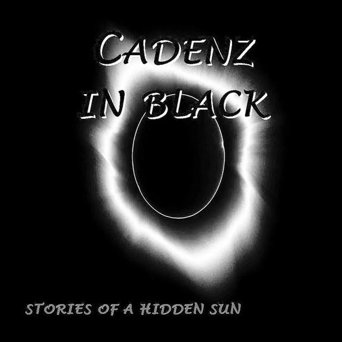 Cadenz In Black