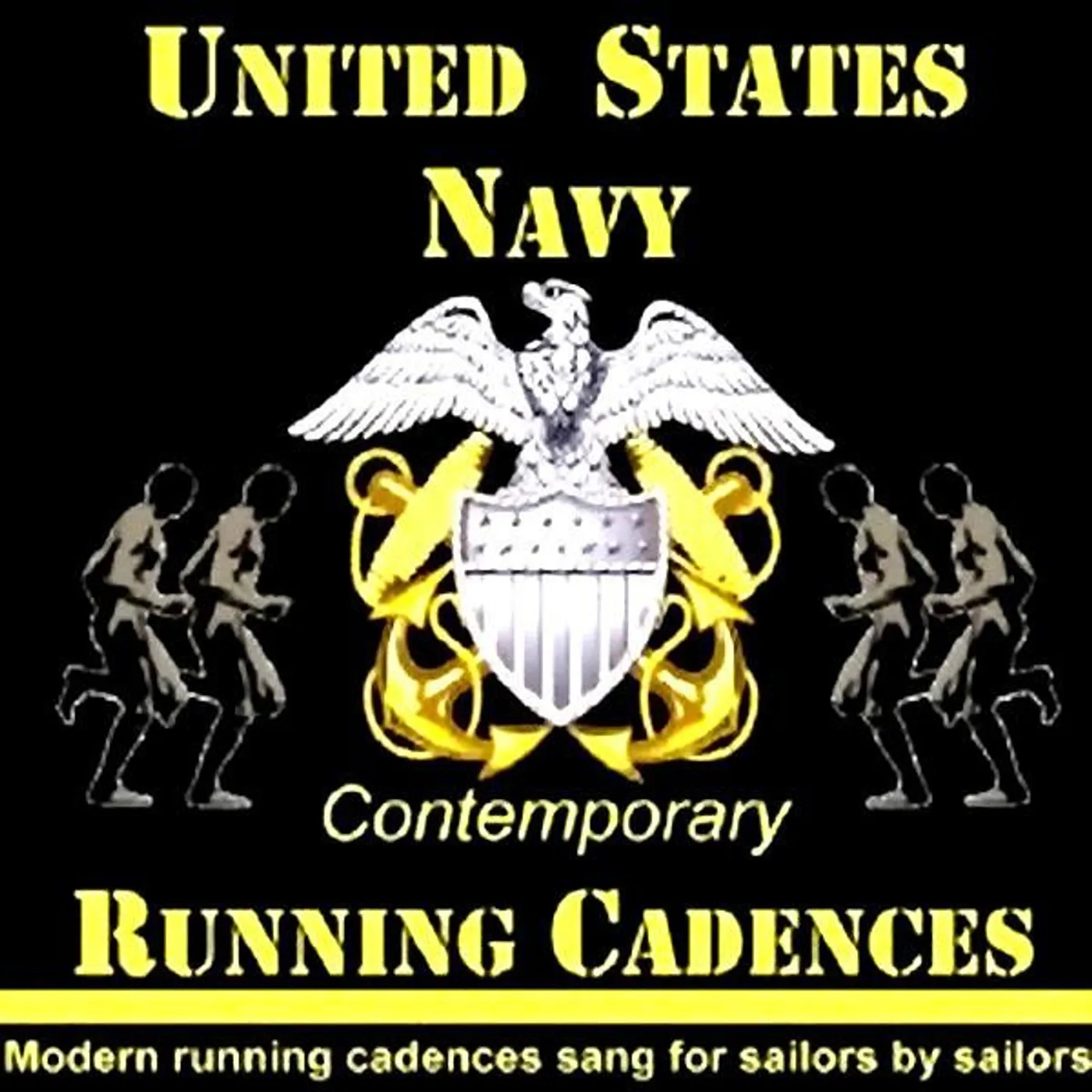 Cadence Masters Brand Page
