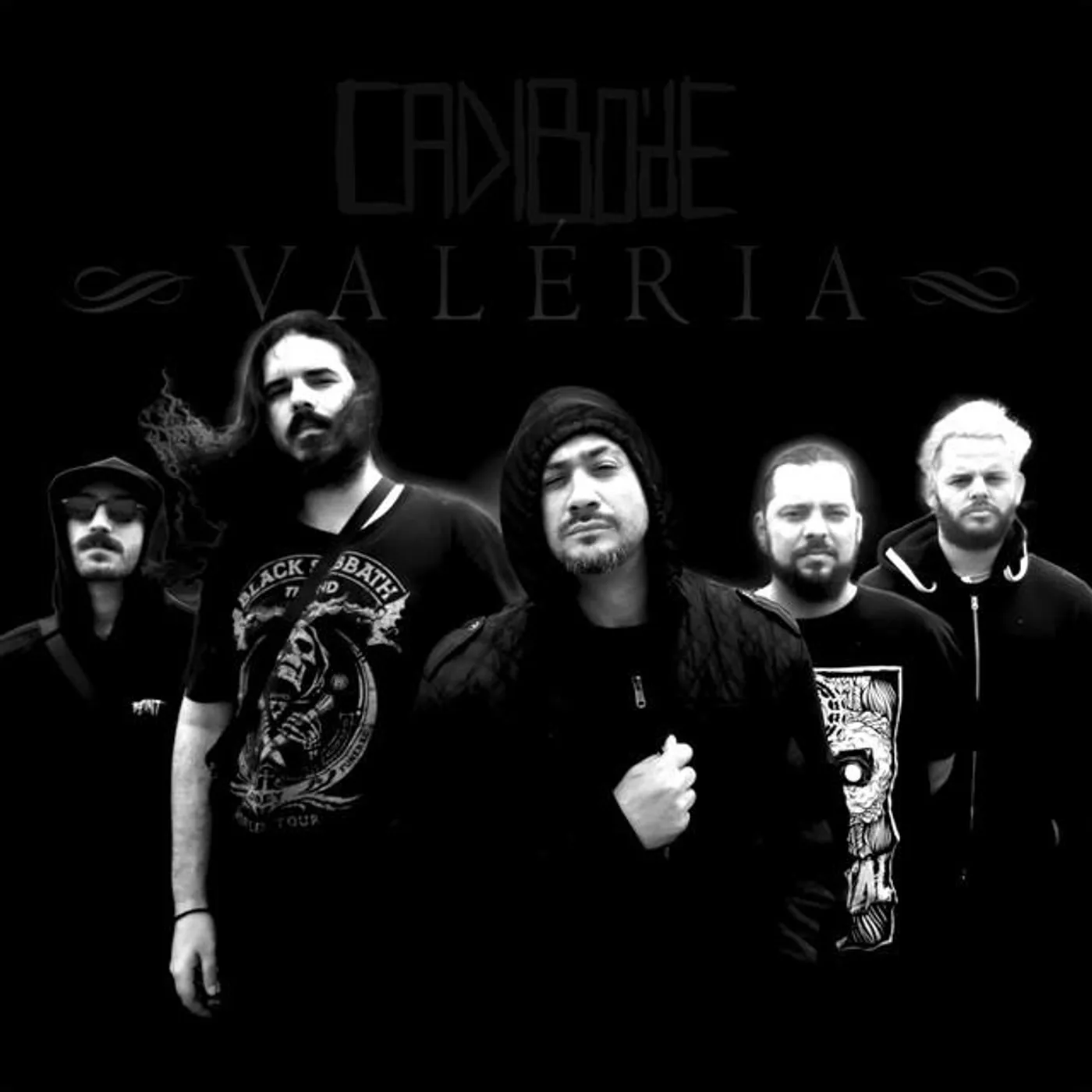 Cadibode Brand Page