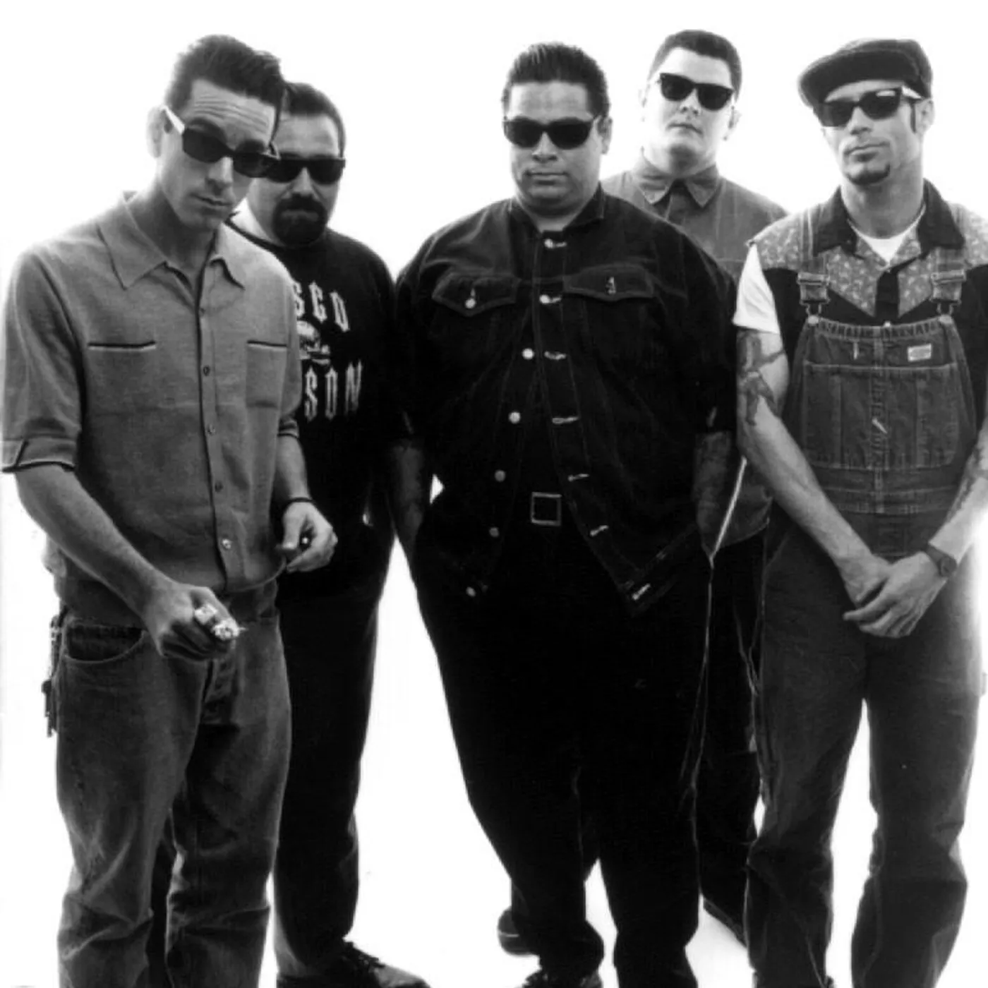 Cadillac Tramps