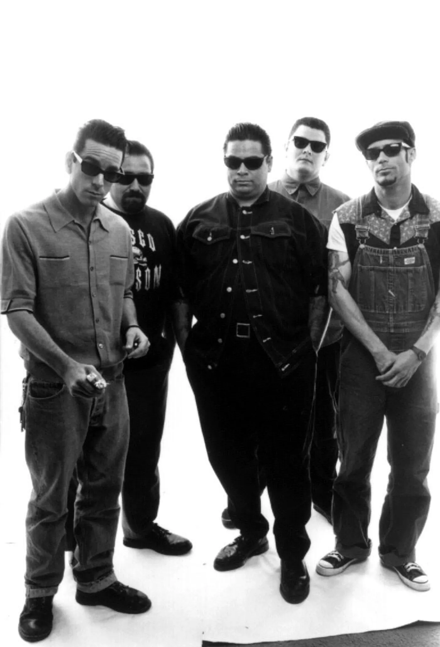 Cadillac Tramps