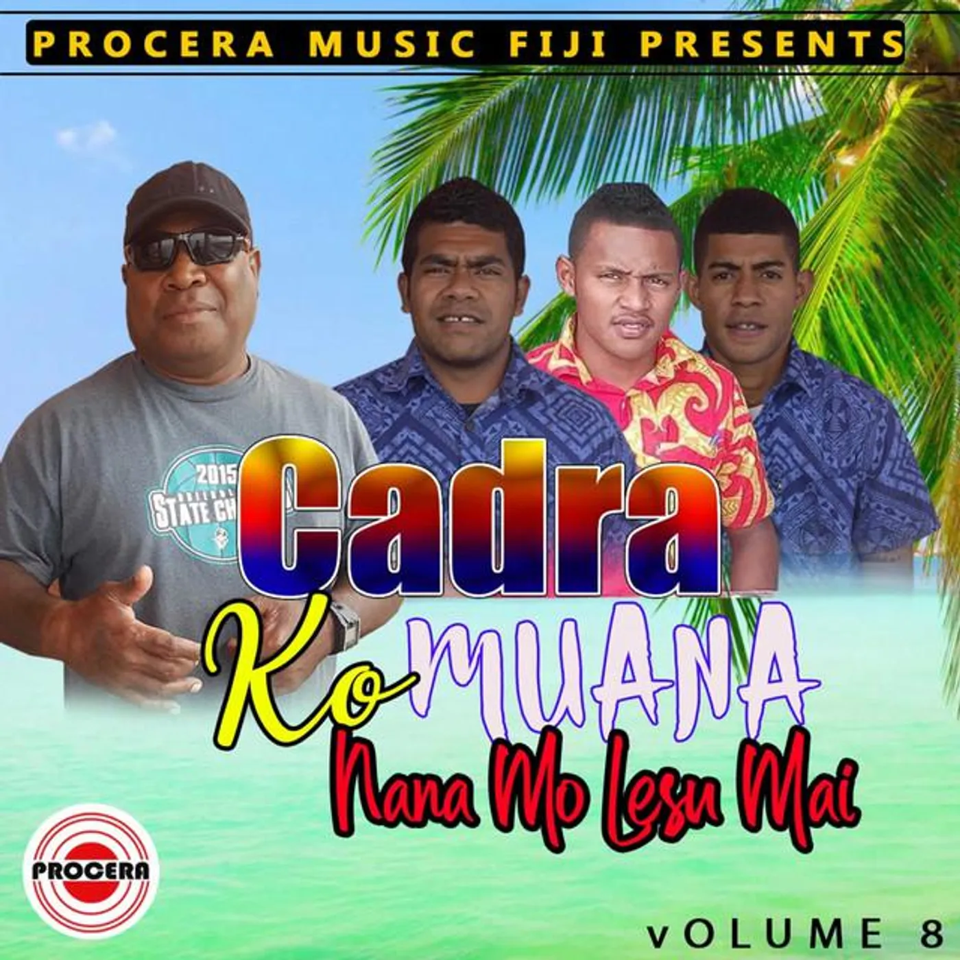 Cadra Ko Muana