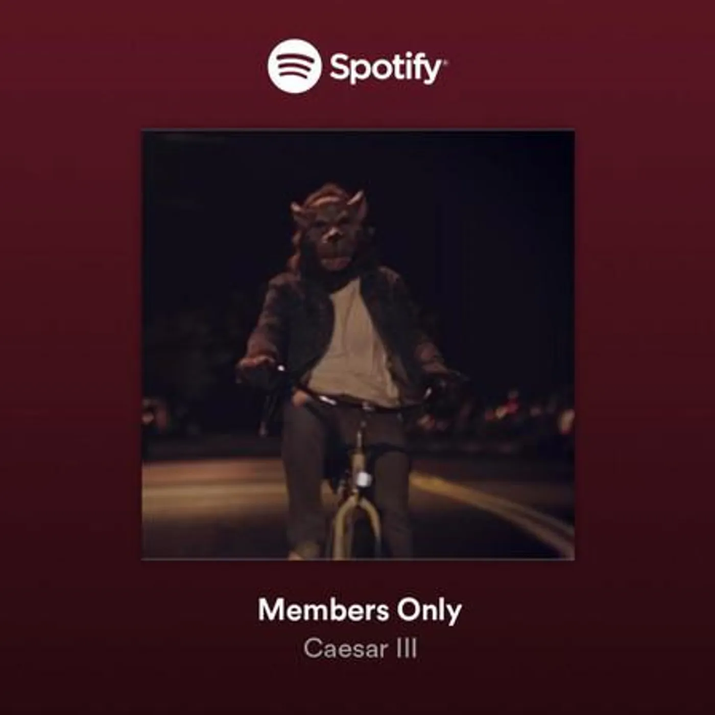 Caesar III Brand Page
