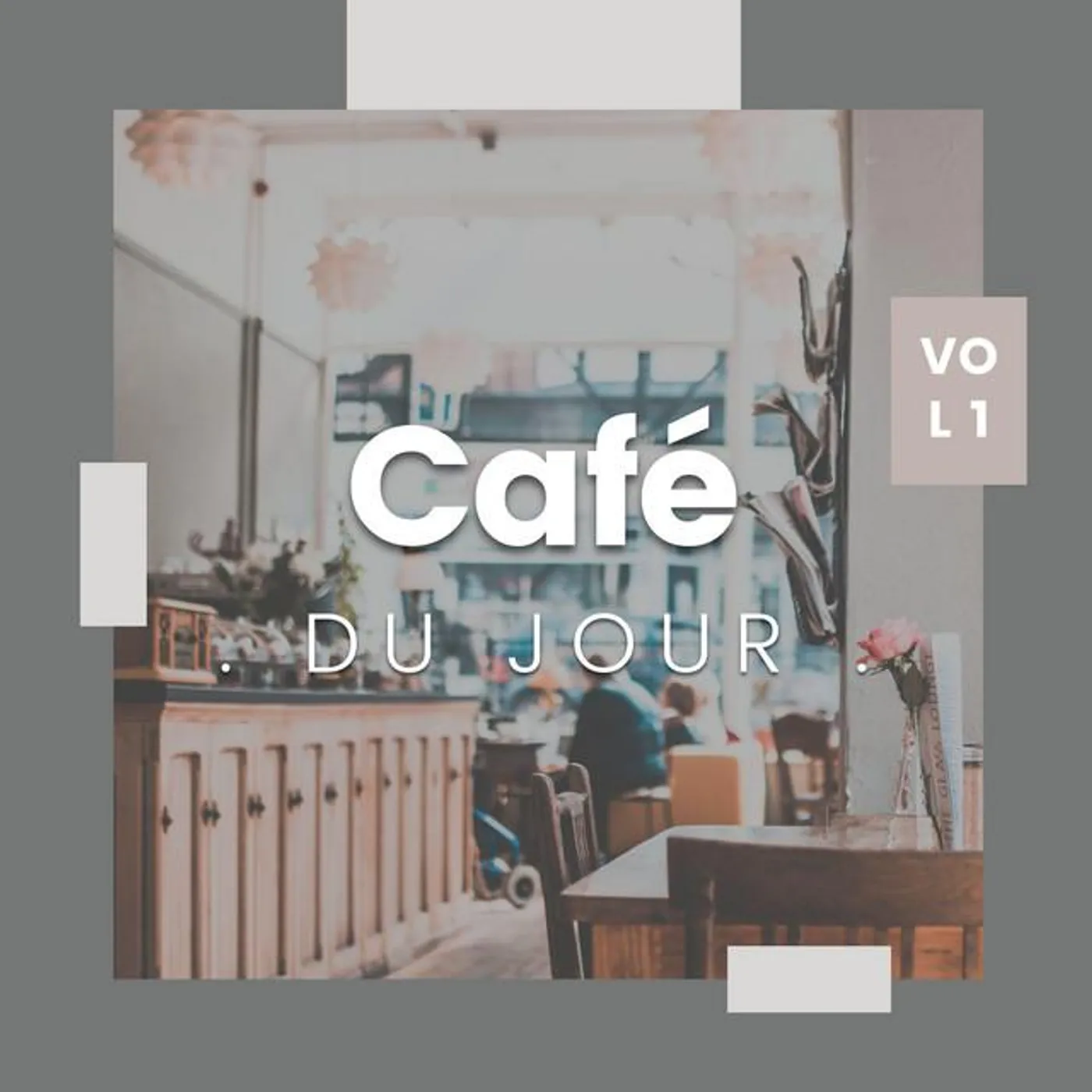 Café du Jour