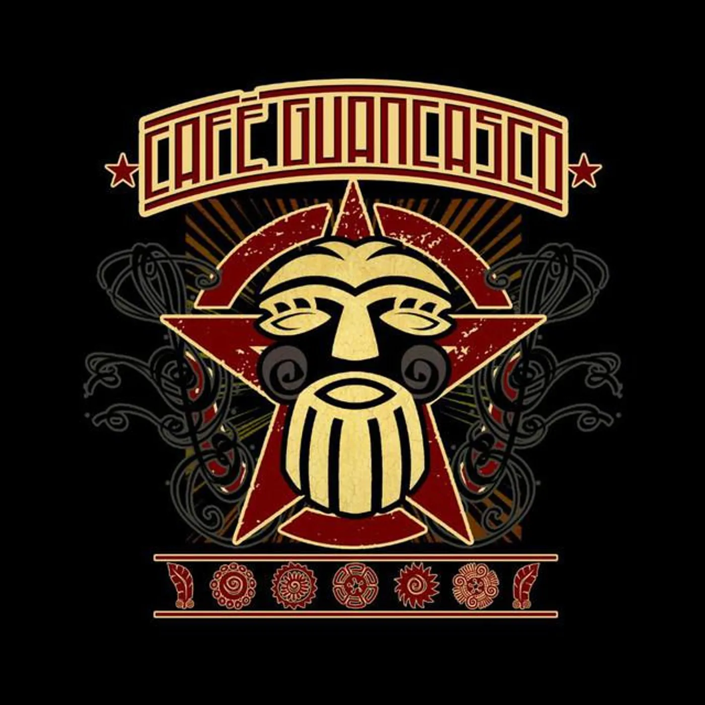 Café Guancasco