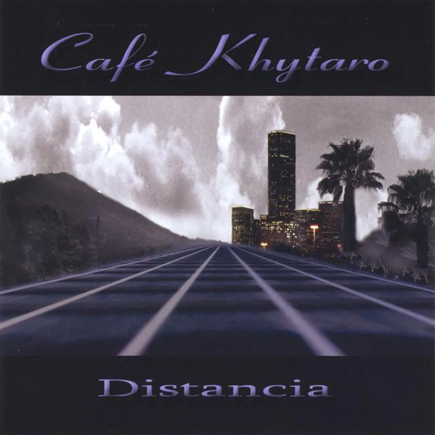 Café Khytaro